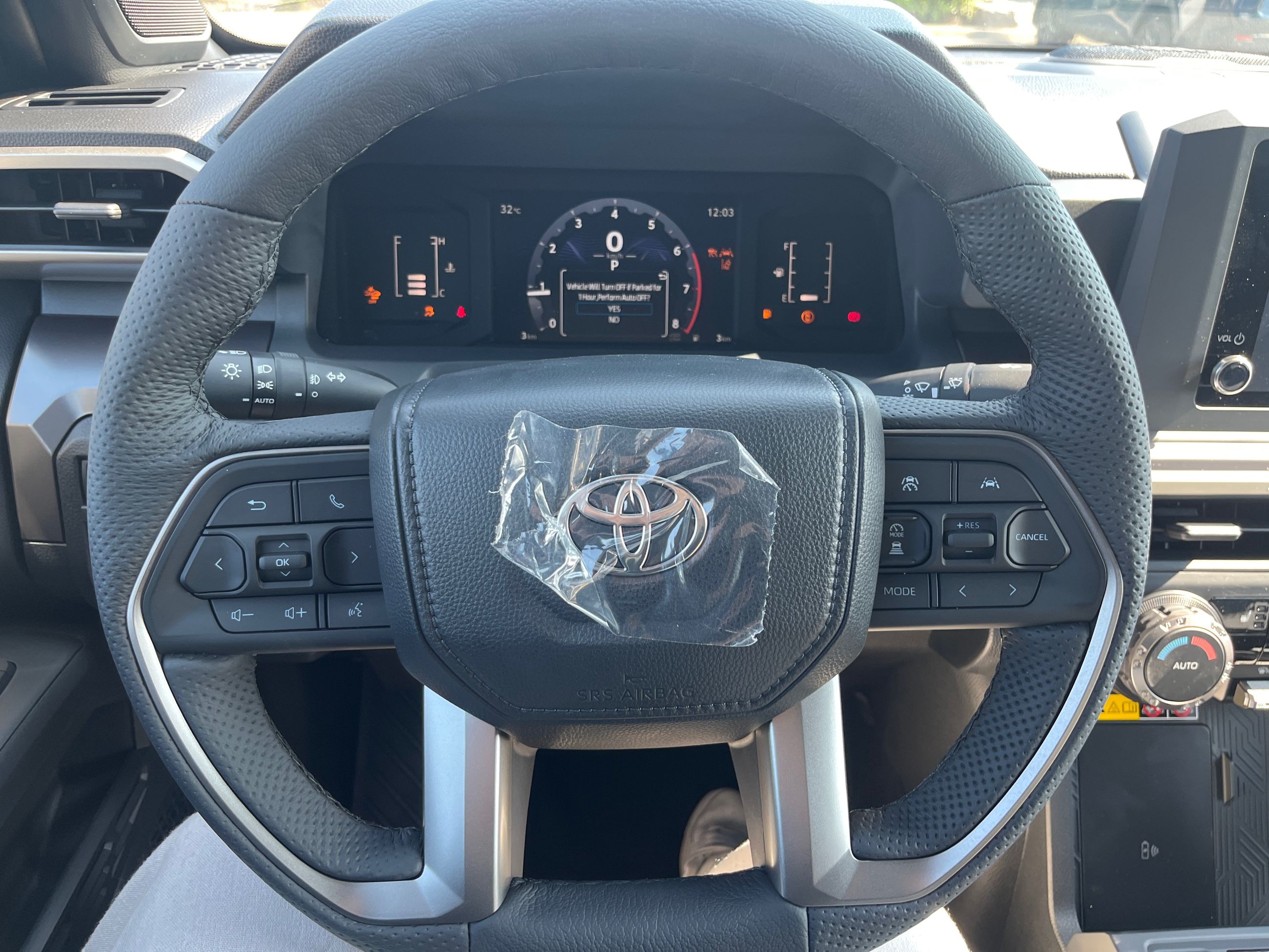 Toyota Tacoma  2026 à Bolton, Ontario