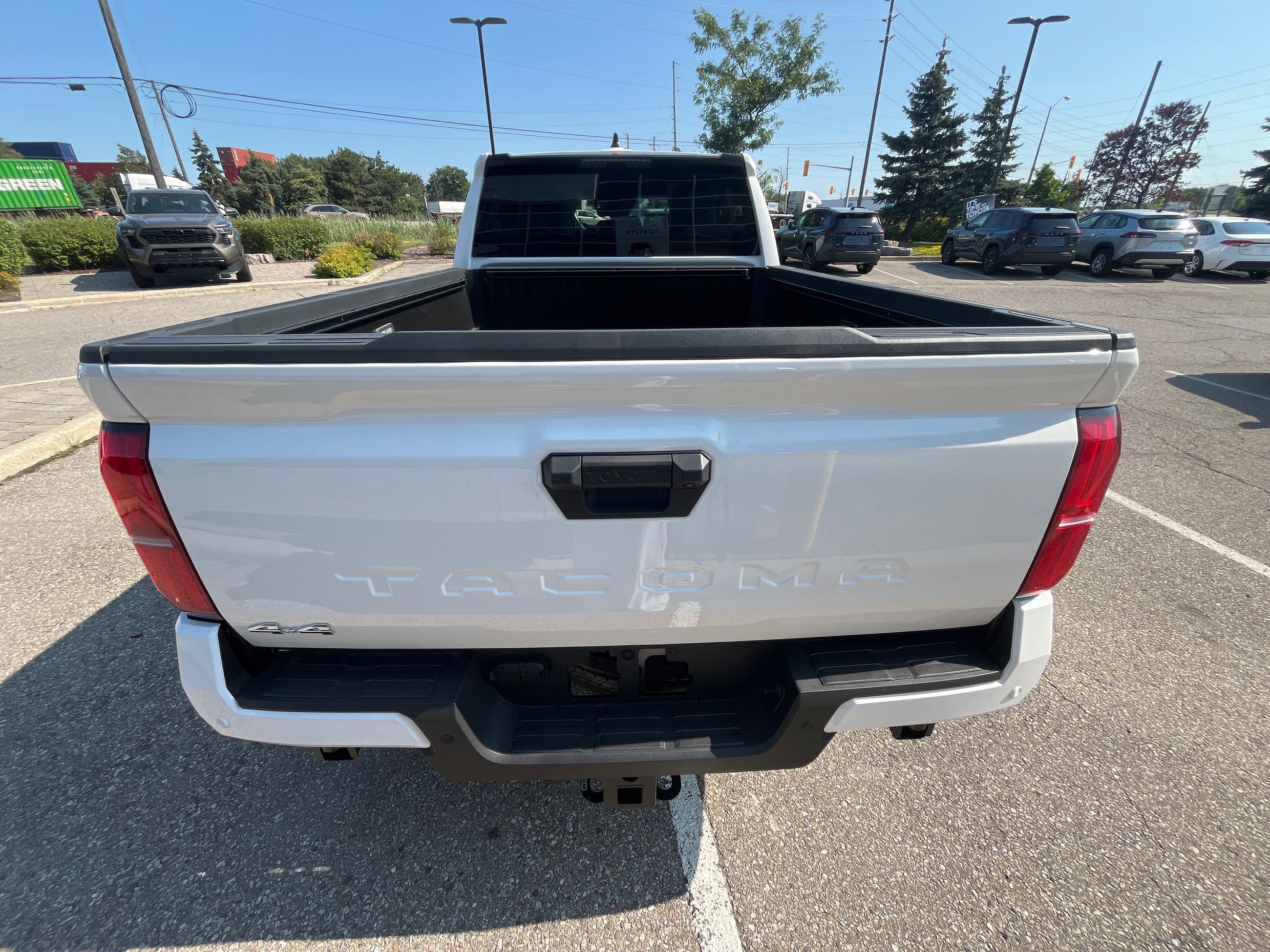 Toyota Tacoma  2026 à Bolton, Ontario