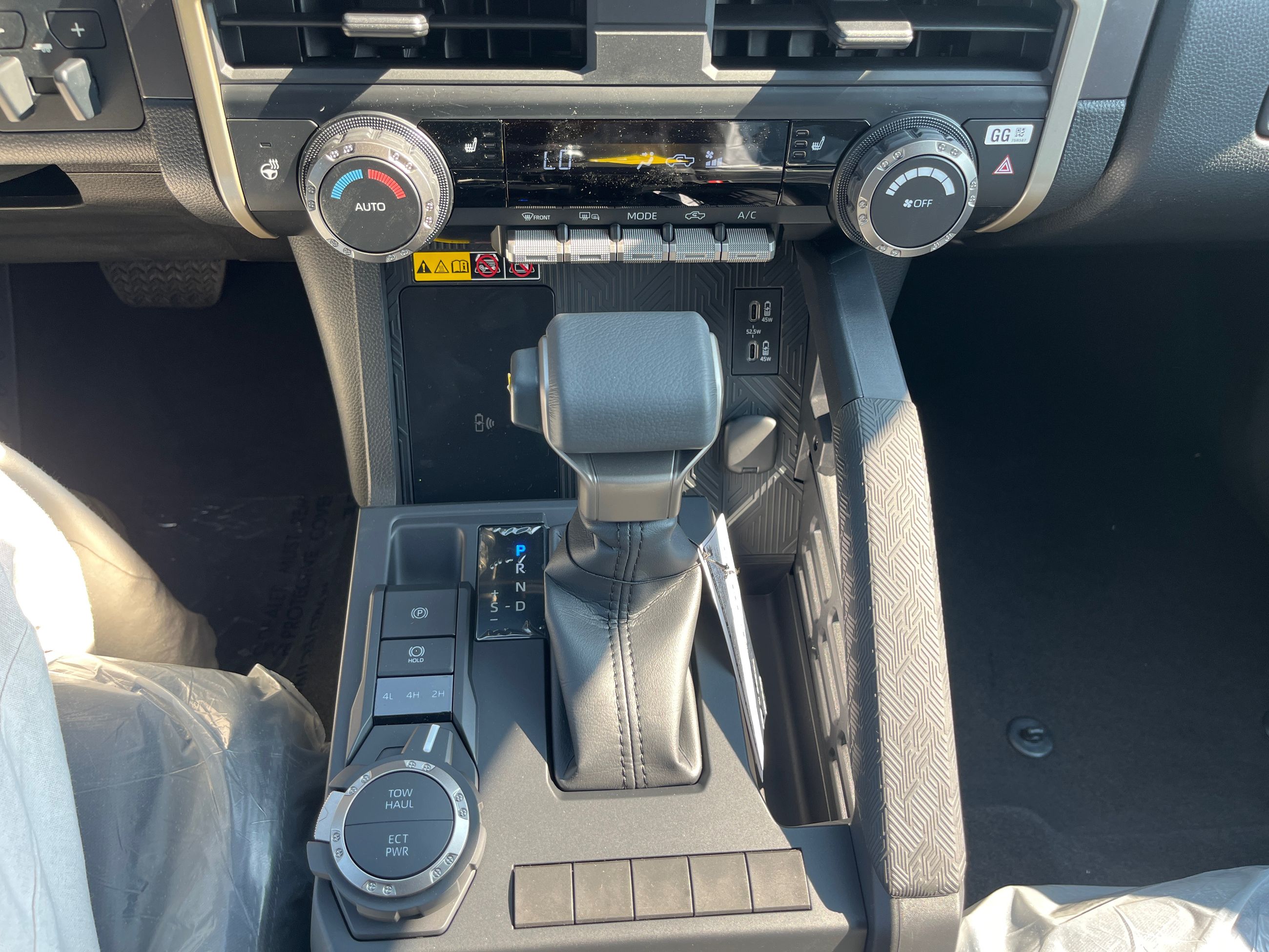 Toyota Tacoma  2026 à Bolton, Ontario