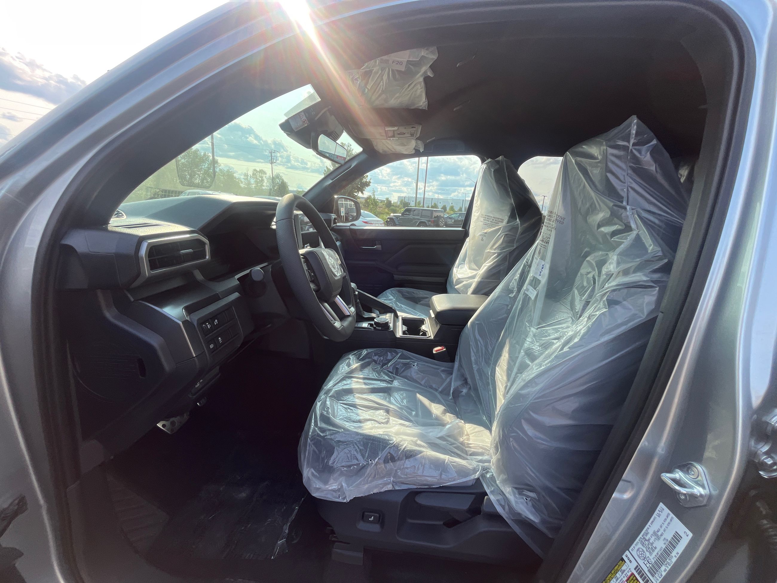 Toyota Tacoma  2026 à Bolton, Ontario