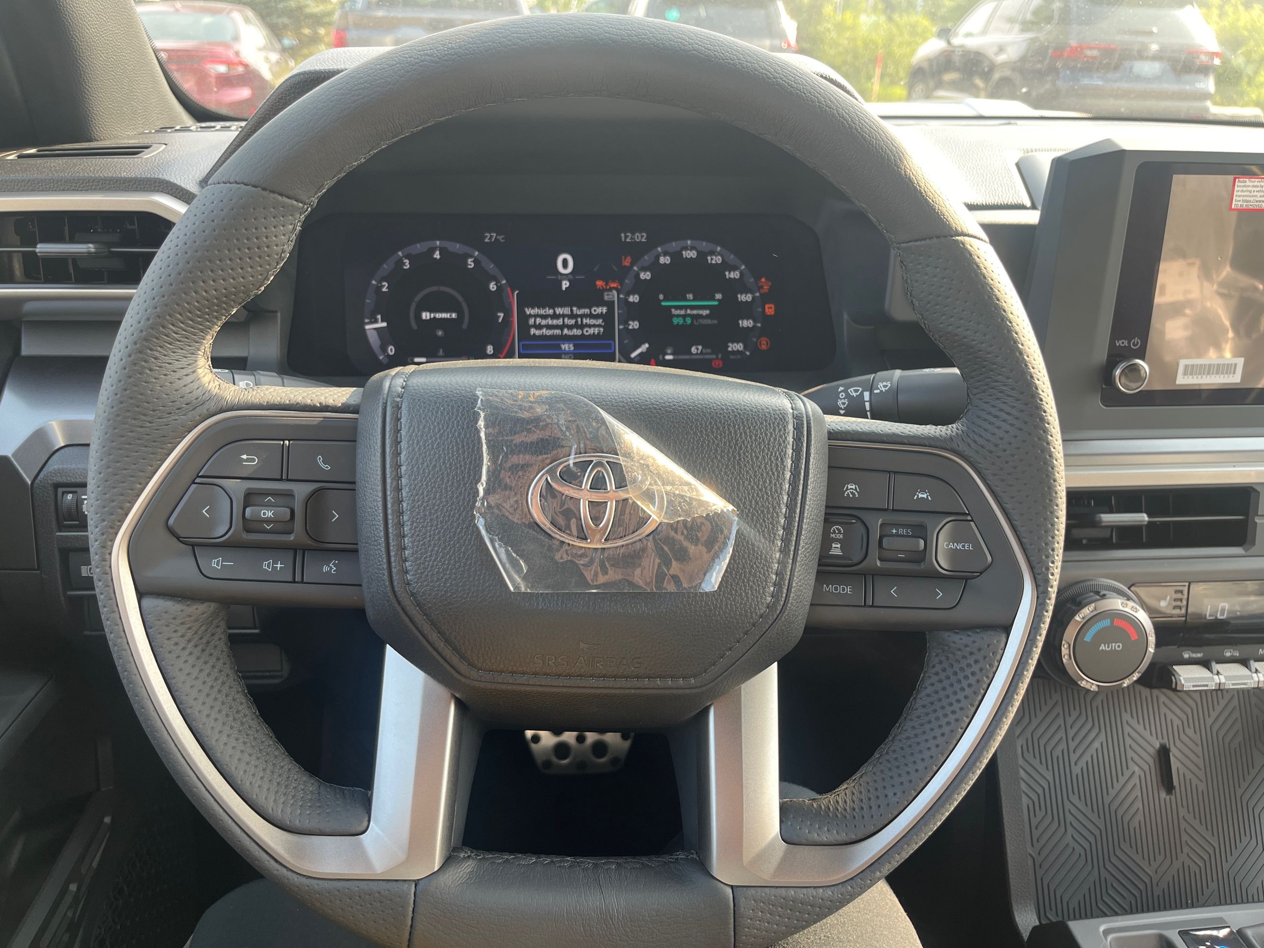 Toyota Tacoma  2026 à Bolton, Ontario