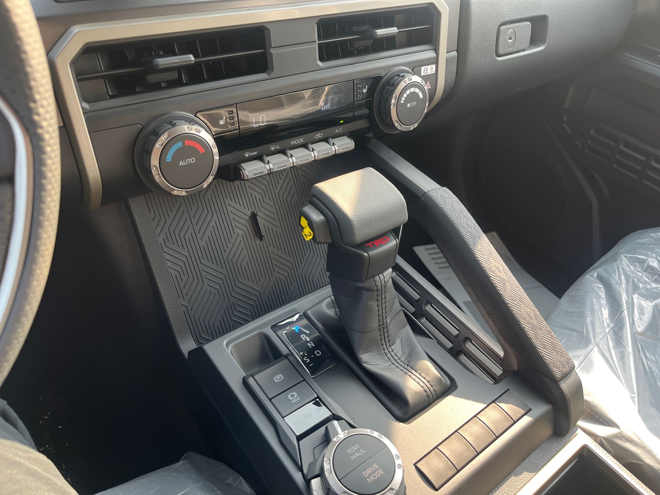 Toyota Tacoma  2026 à Bolton, Ontario