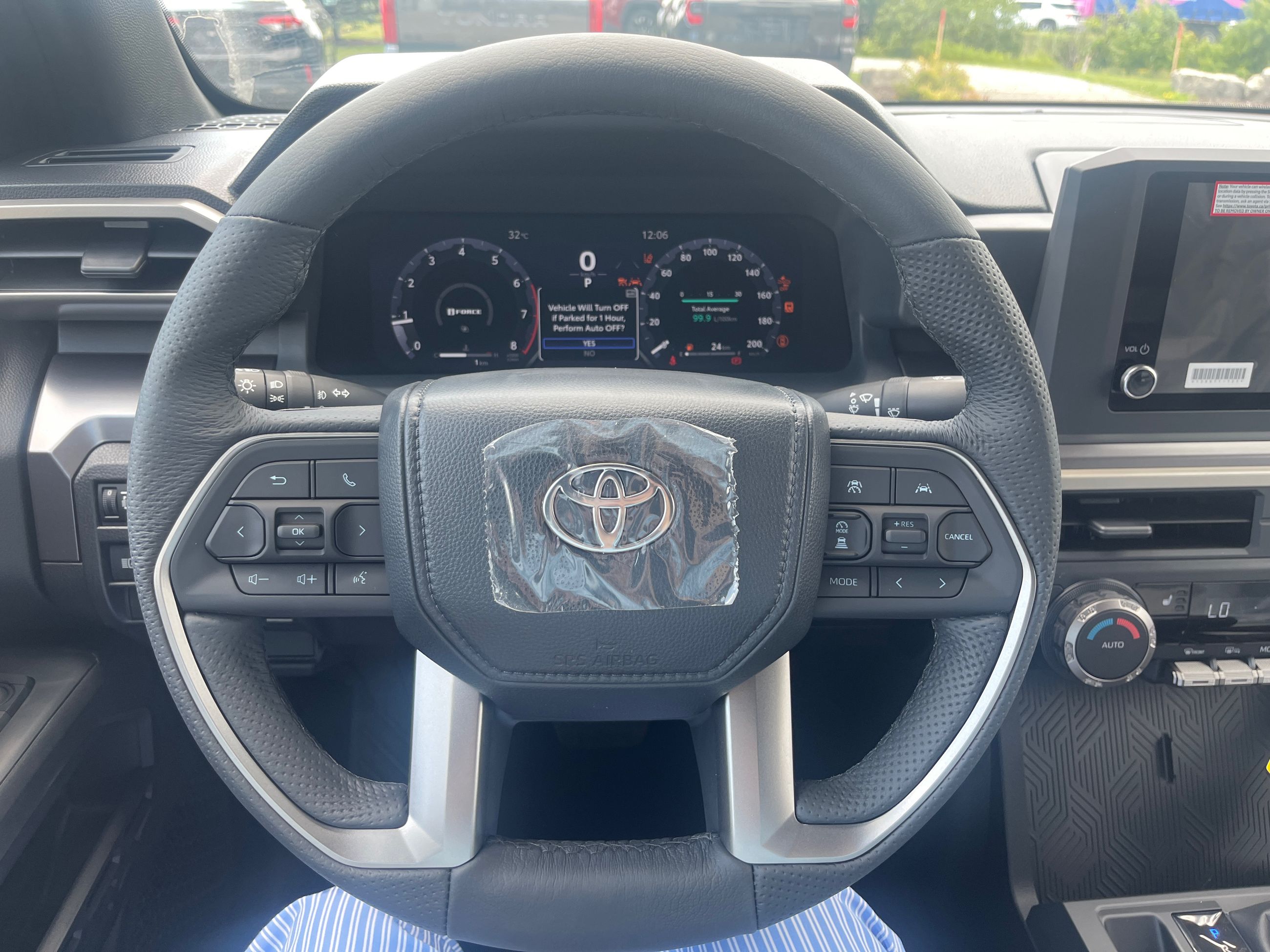 2026 Toyota Tacoma in Bolton, Ontario