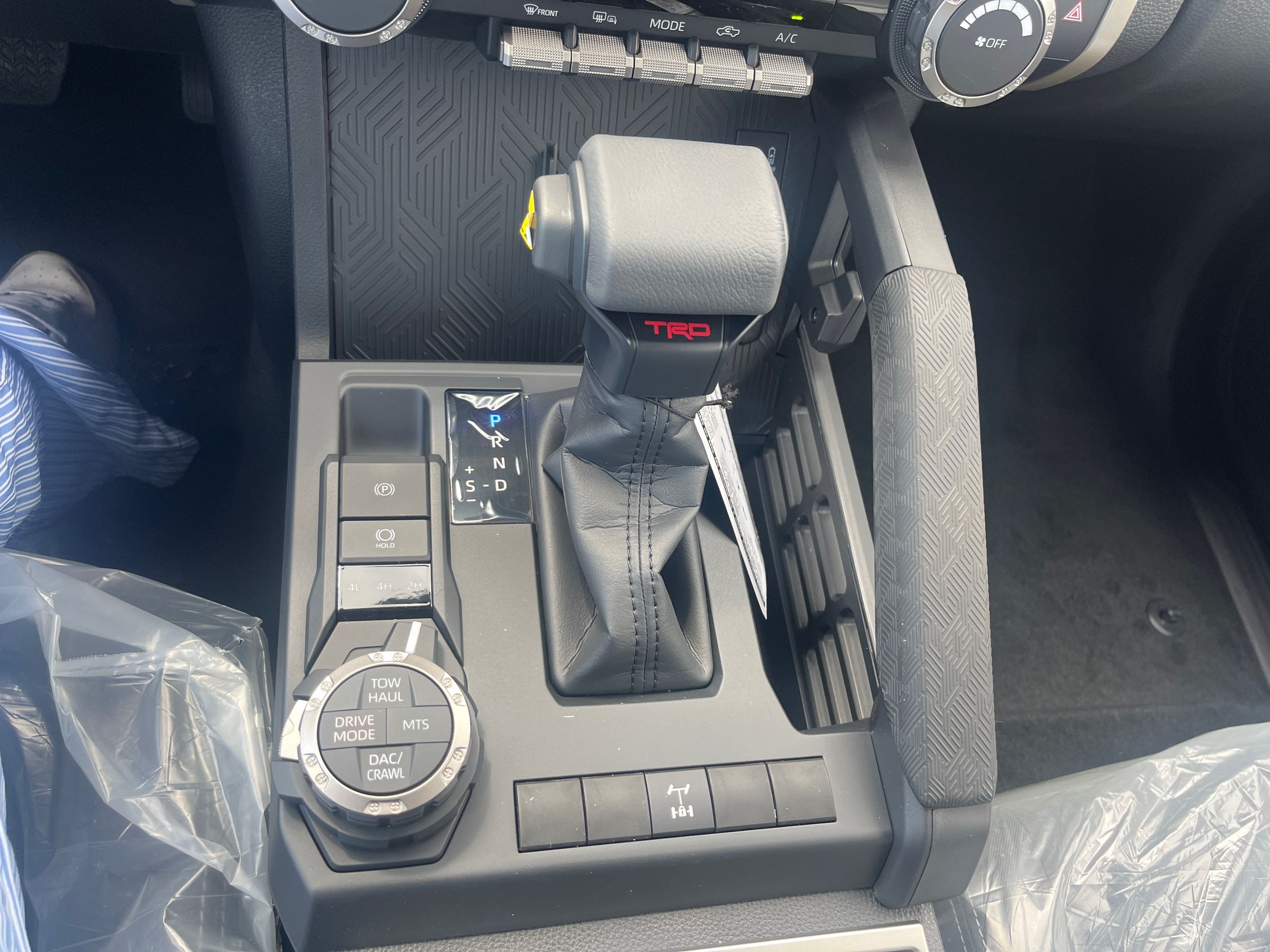 2026 Toyota Tacoma in Bolton, Ontario