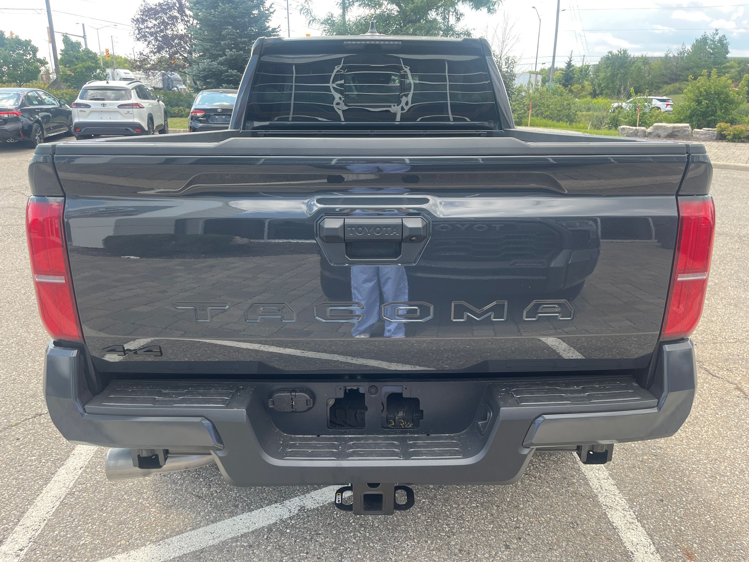 2026 Toyota Tacoma in Bolton, Ontario