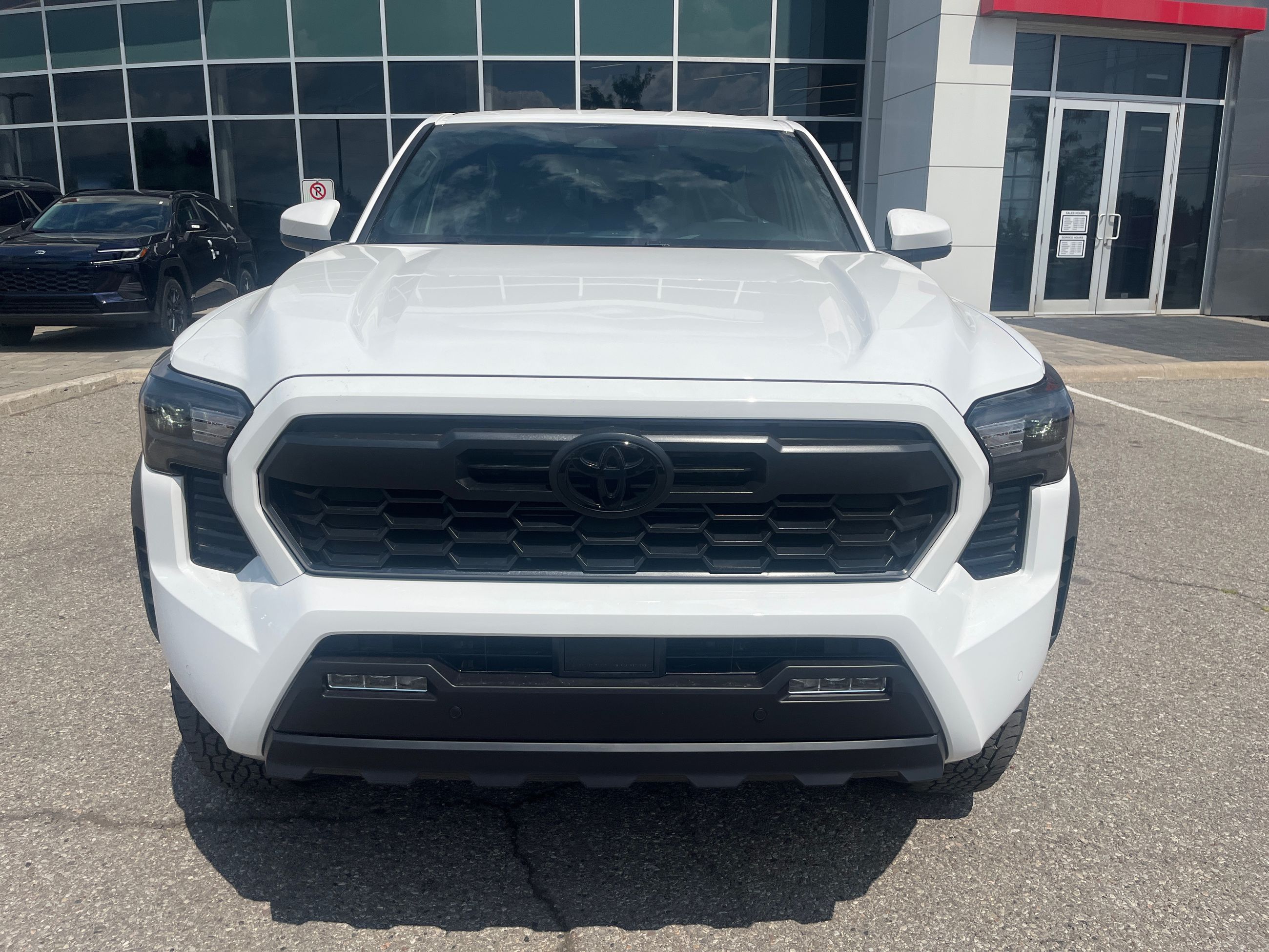 2026 Toyota Tacoma in Bolton, Ontario