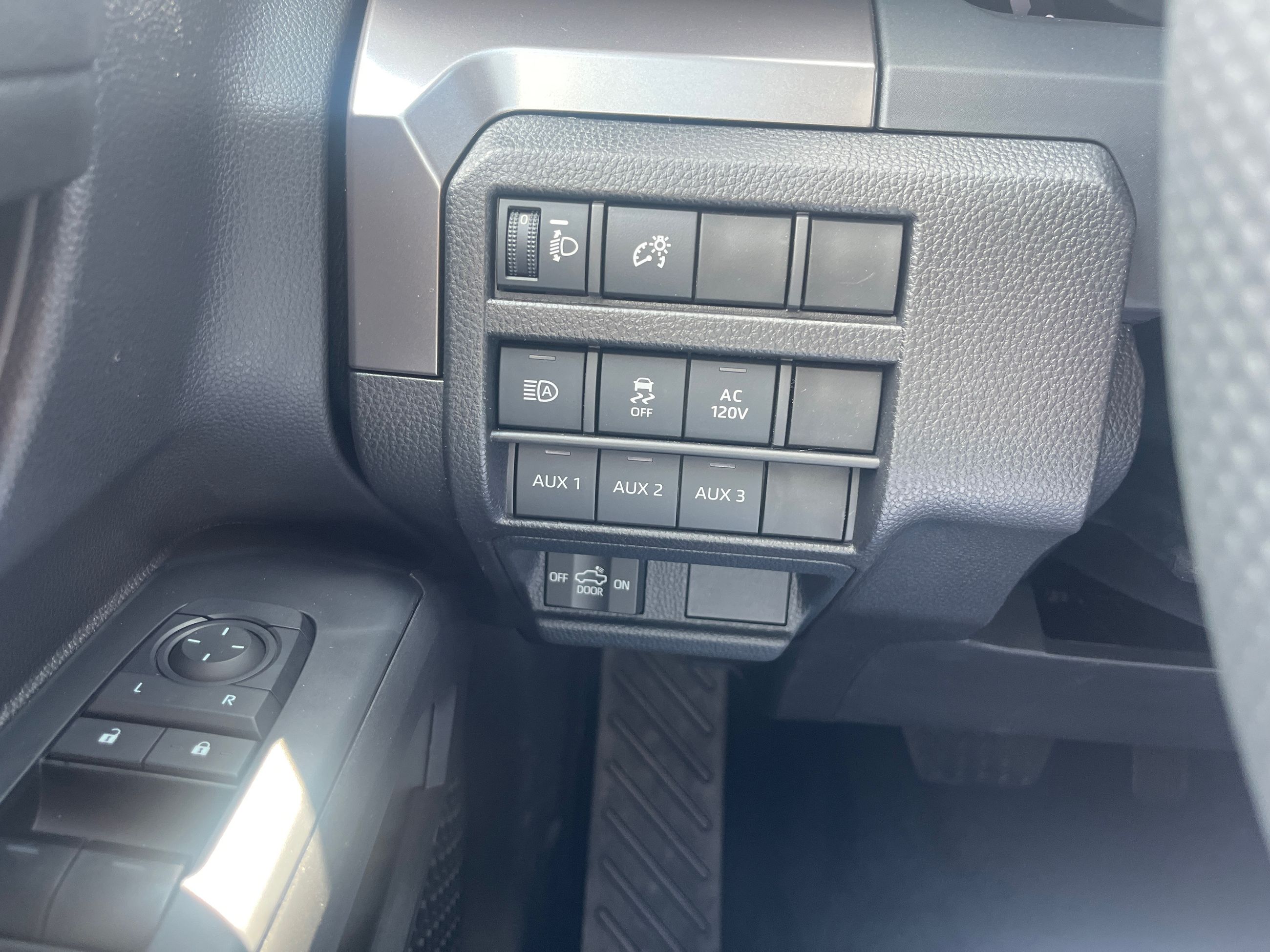 2026 Toyota Tacoma in Bolton, Ontario