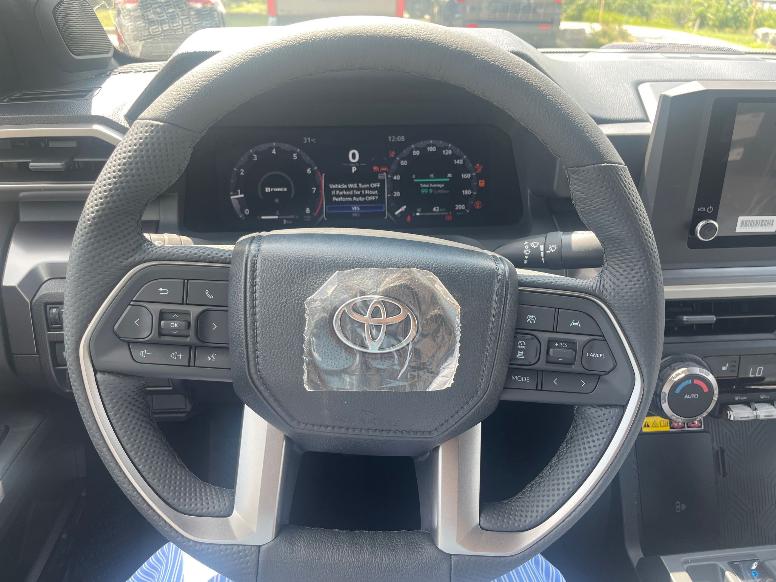 2026 Toyota Tacoma in Bolton, Ontario