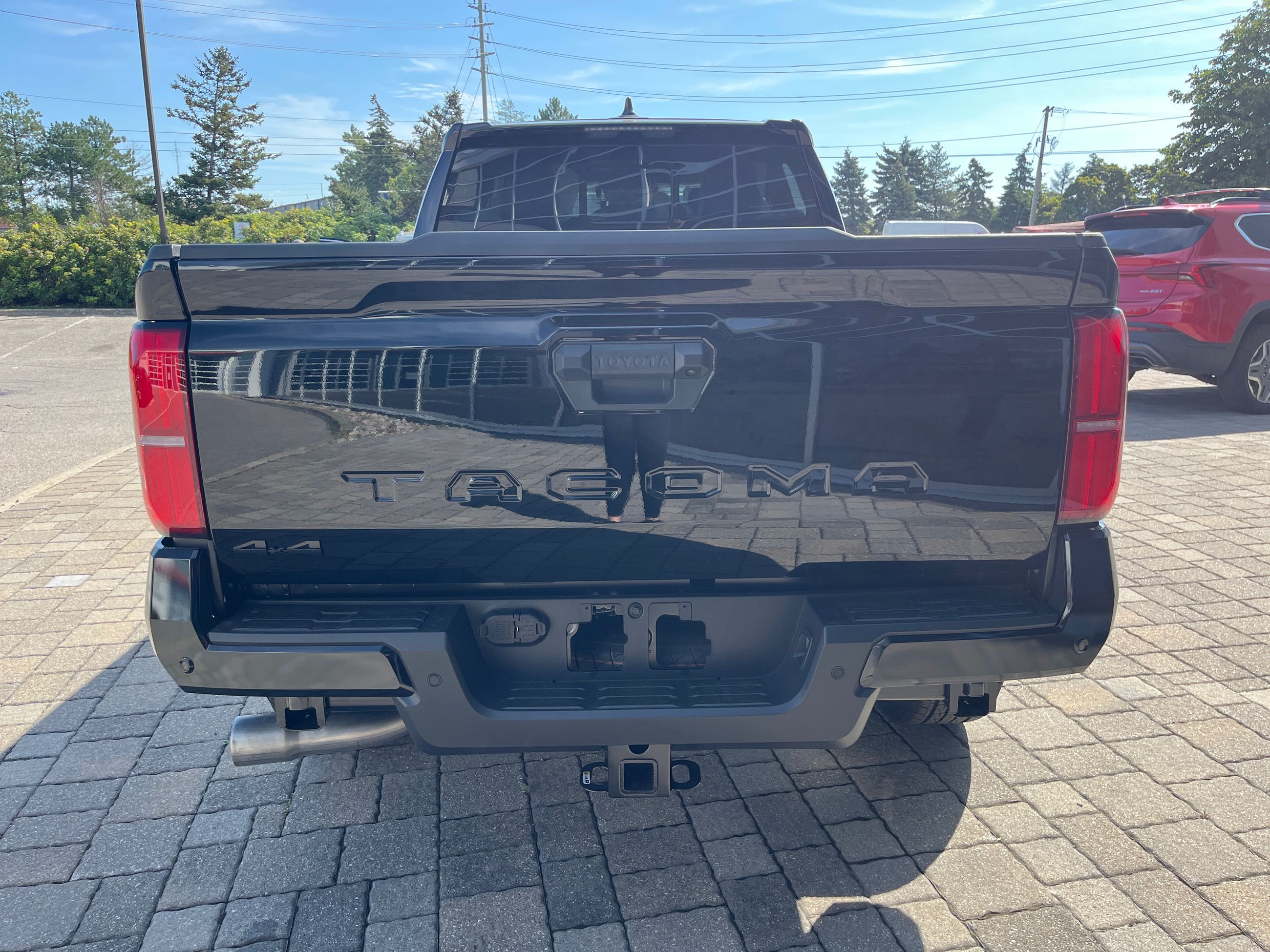 Toyota Tacoma  2026 à Bolton, Ontario