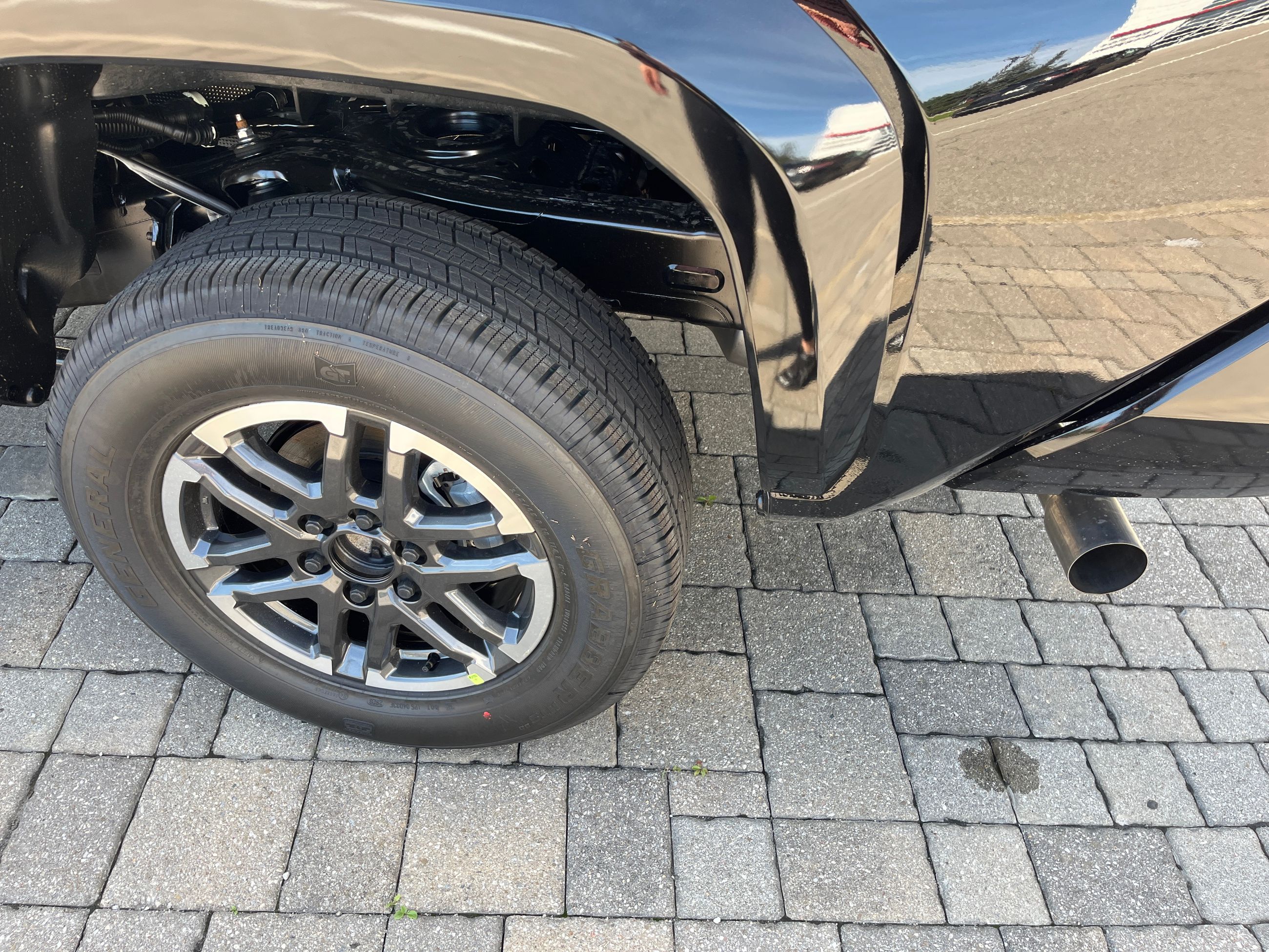 Toyota Tacoma  2026 à Bolton, Ontario