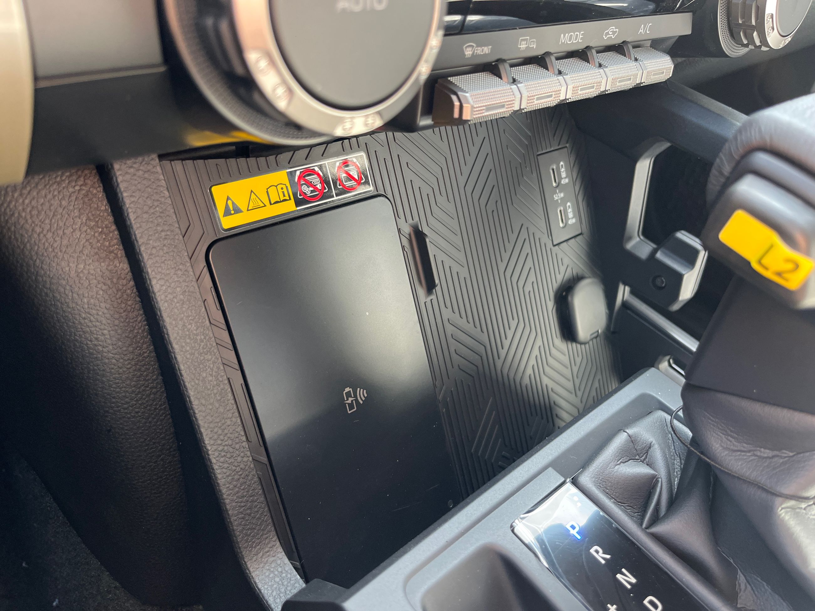 Toyota Tacoma  2026 à Bolton, Ontario