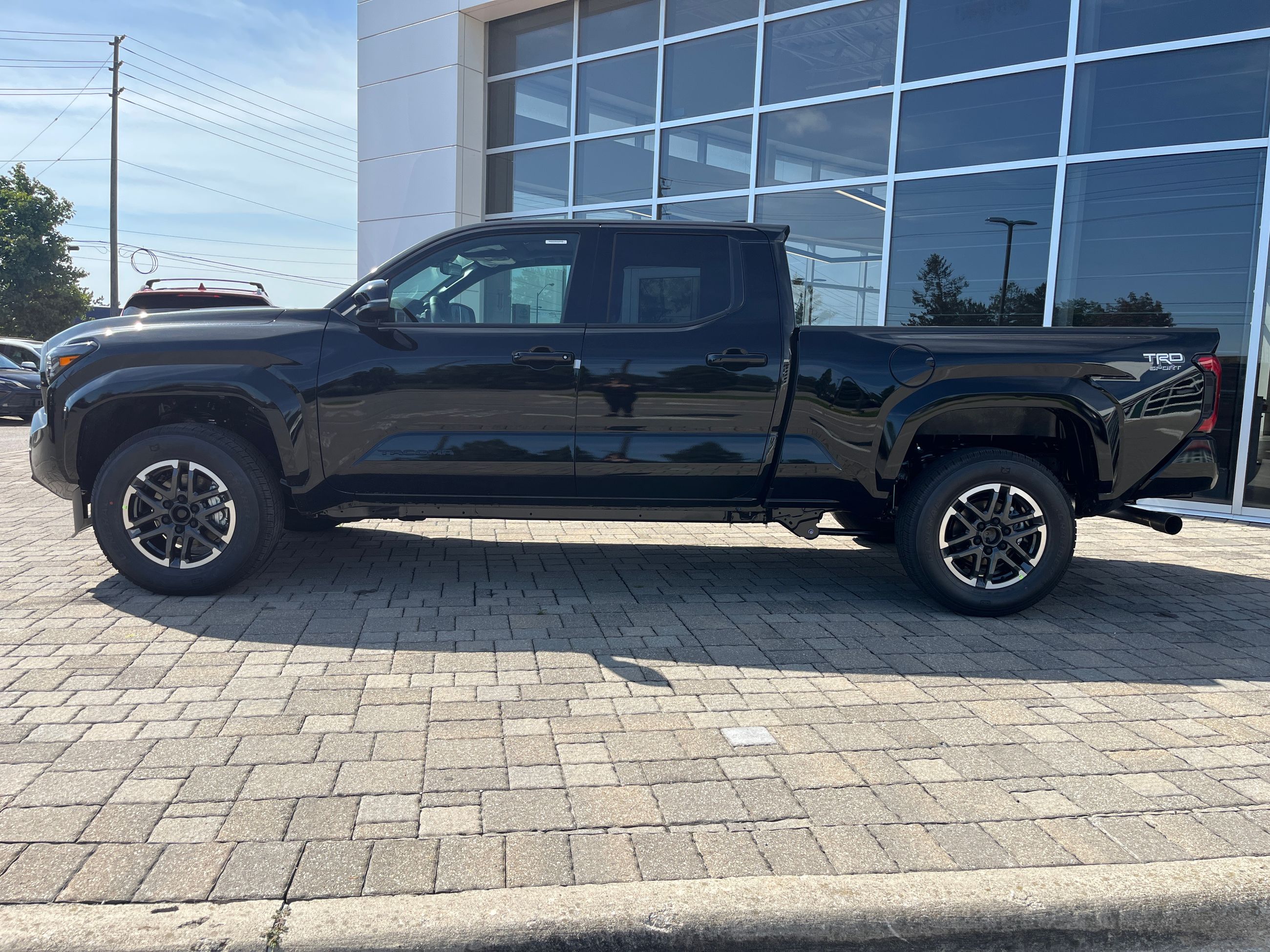 Toyota Tacoma  2026 à Bolton, Ontario