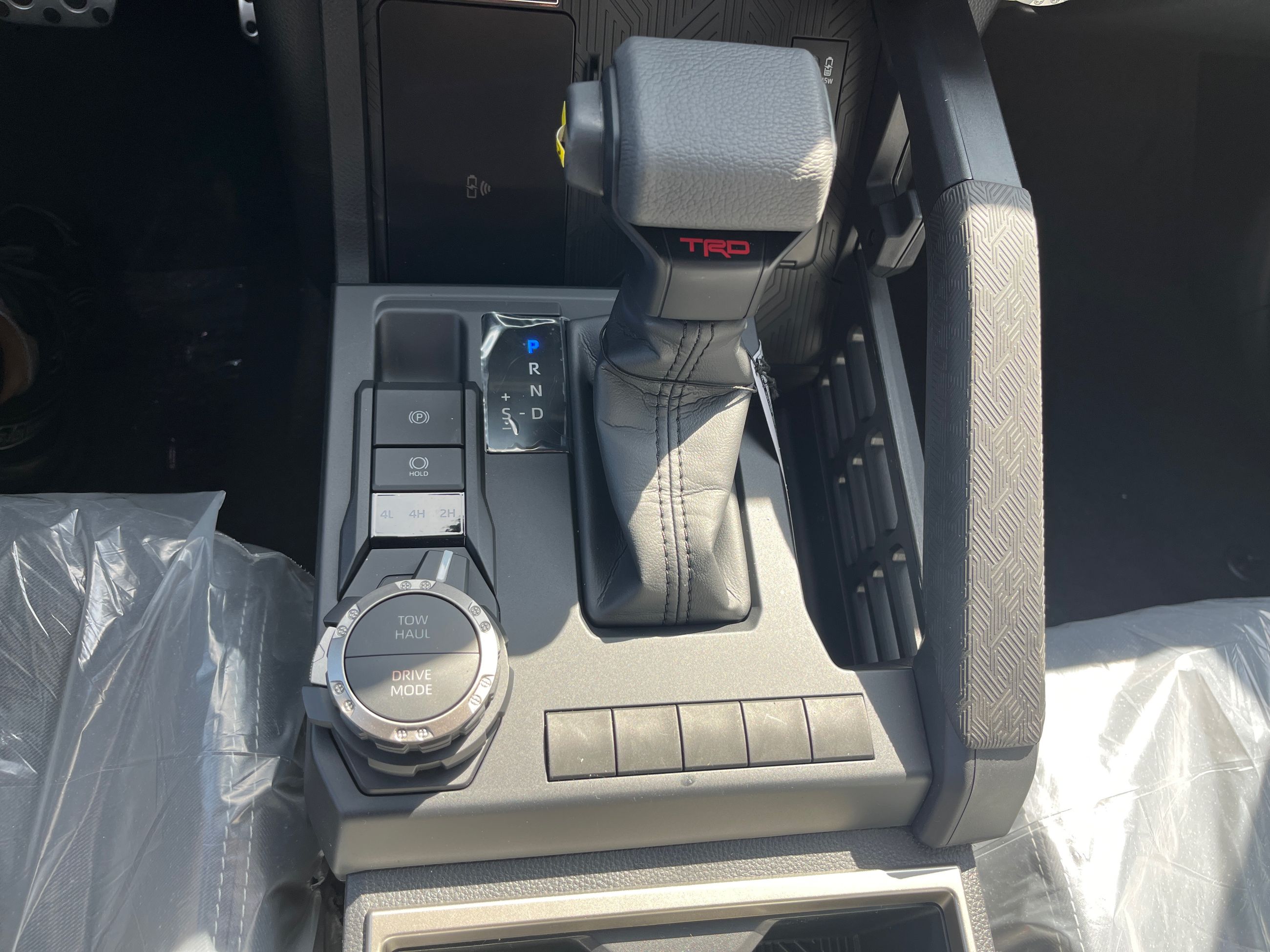 Toyota Tacoma  2026 à Bolton, Ontario