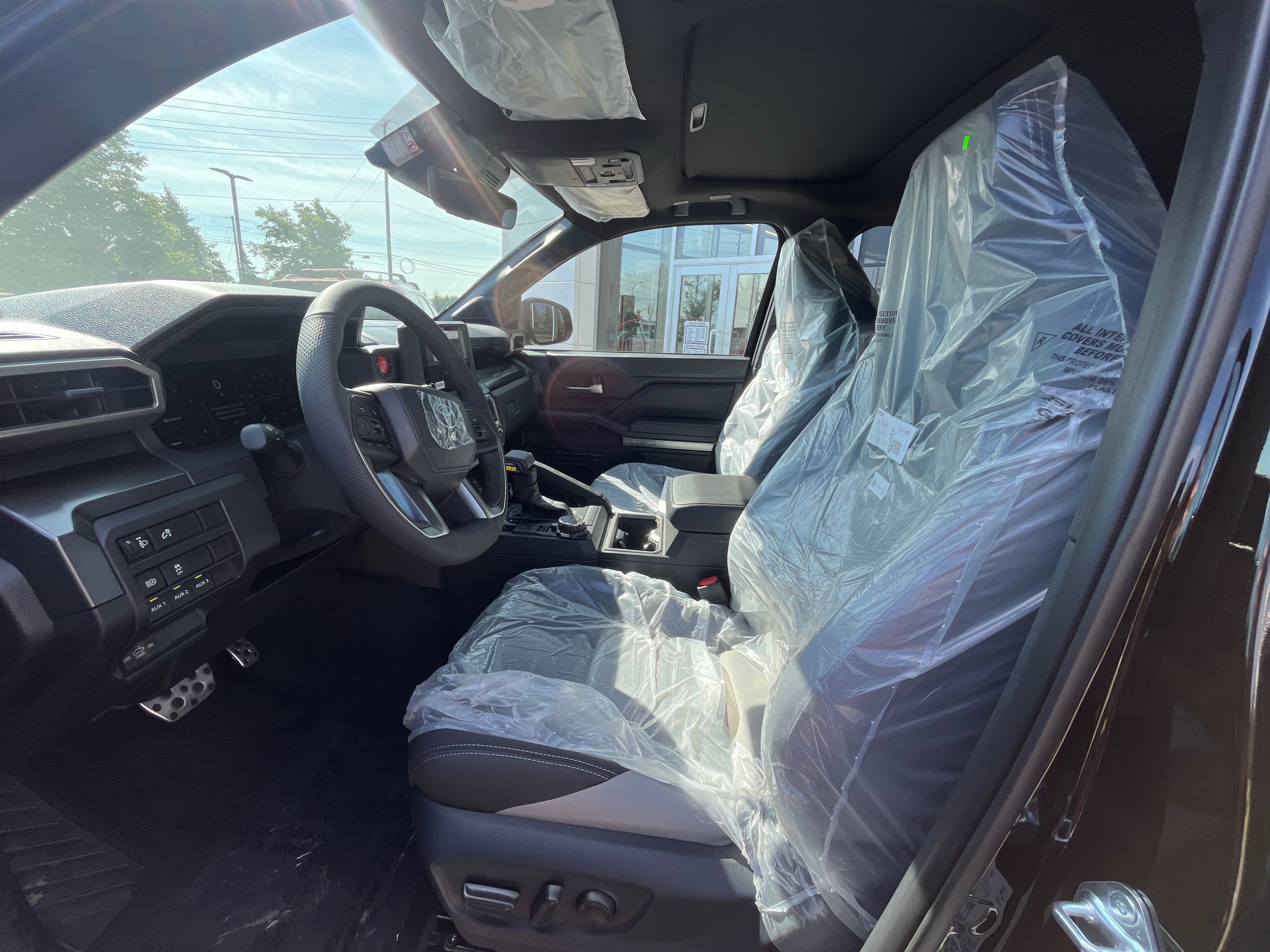 Toyota Tacoma  2026 à Bolton, Ontario