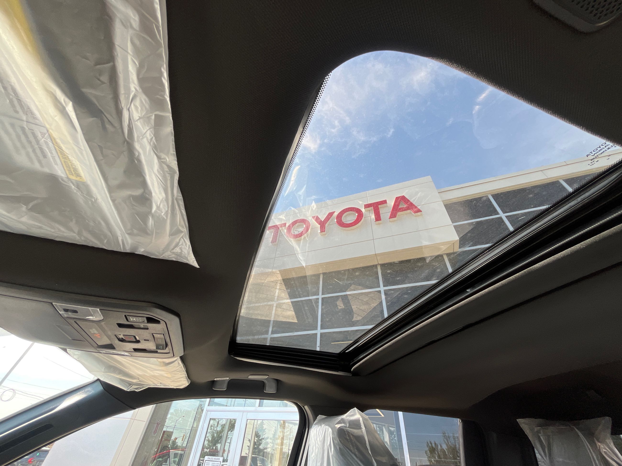 Toyota Tacoma  2026 à Bolton, Ontario