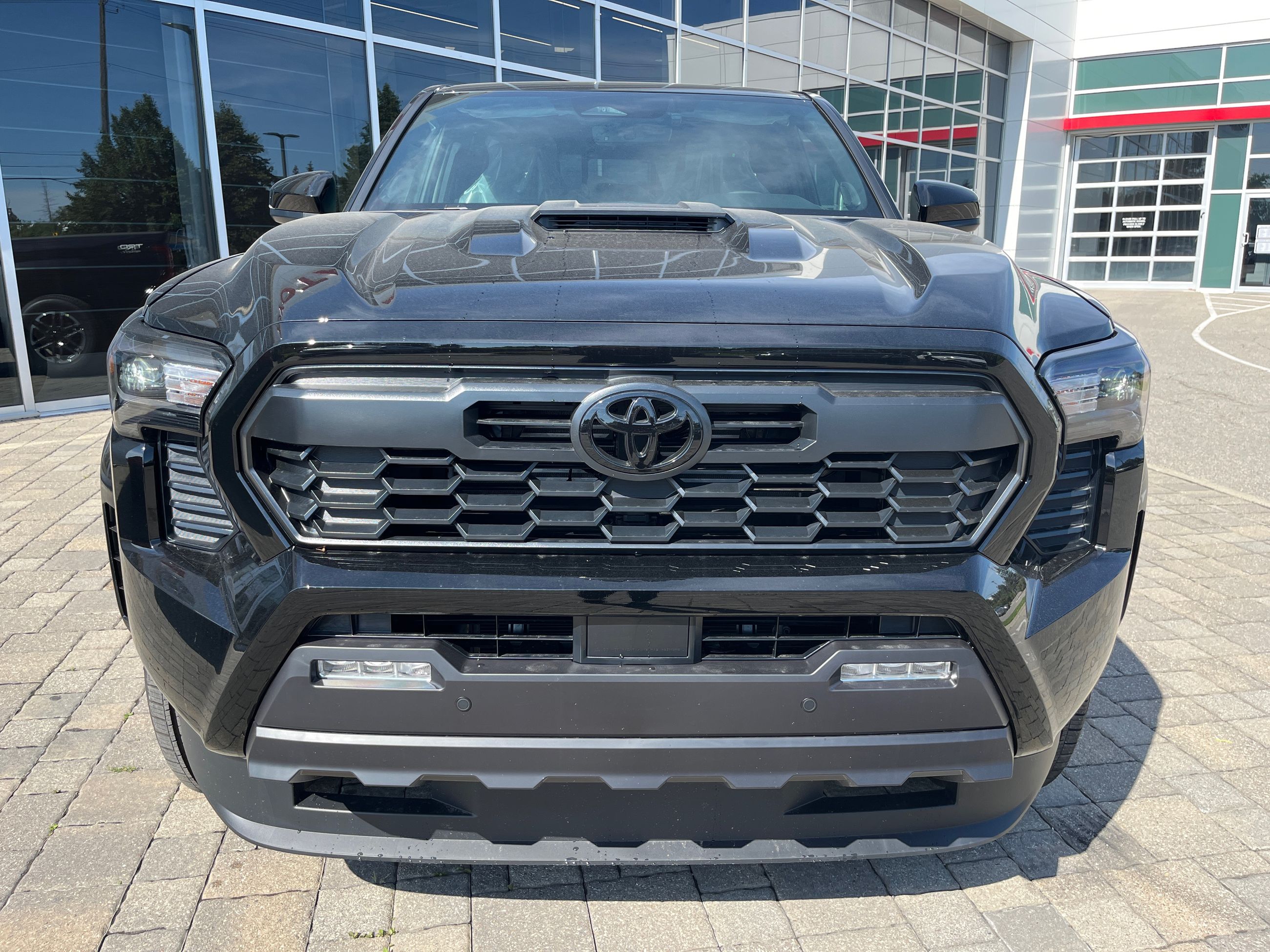 Toyota Tacoma  2026 à Bolton, Ontario