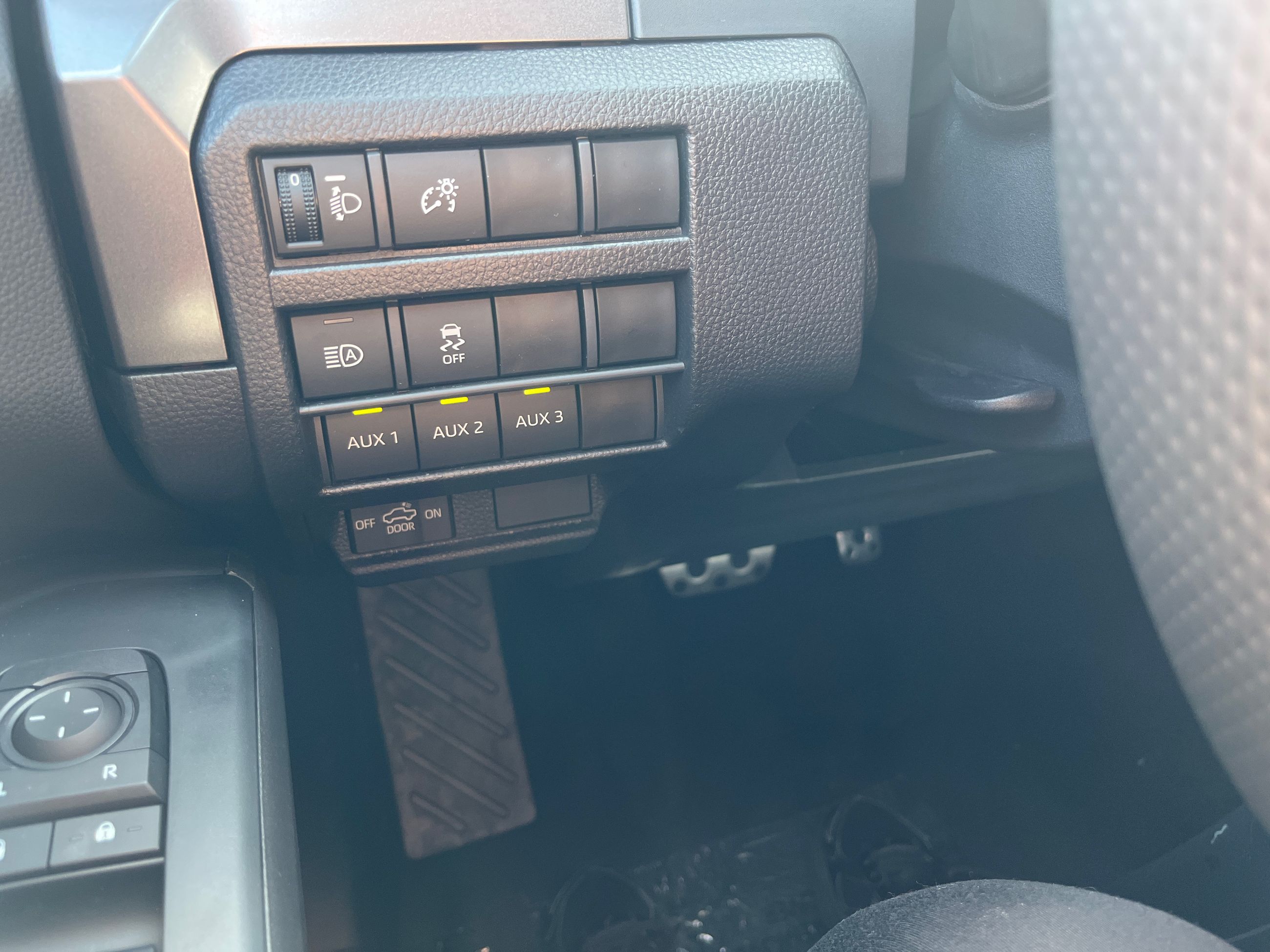 Toyota Tacoma  2026 à Bolton, Ontario