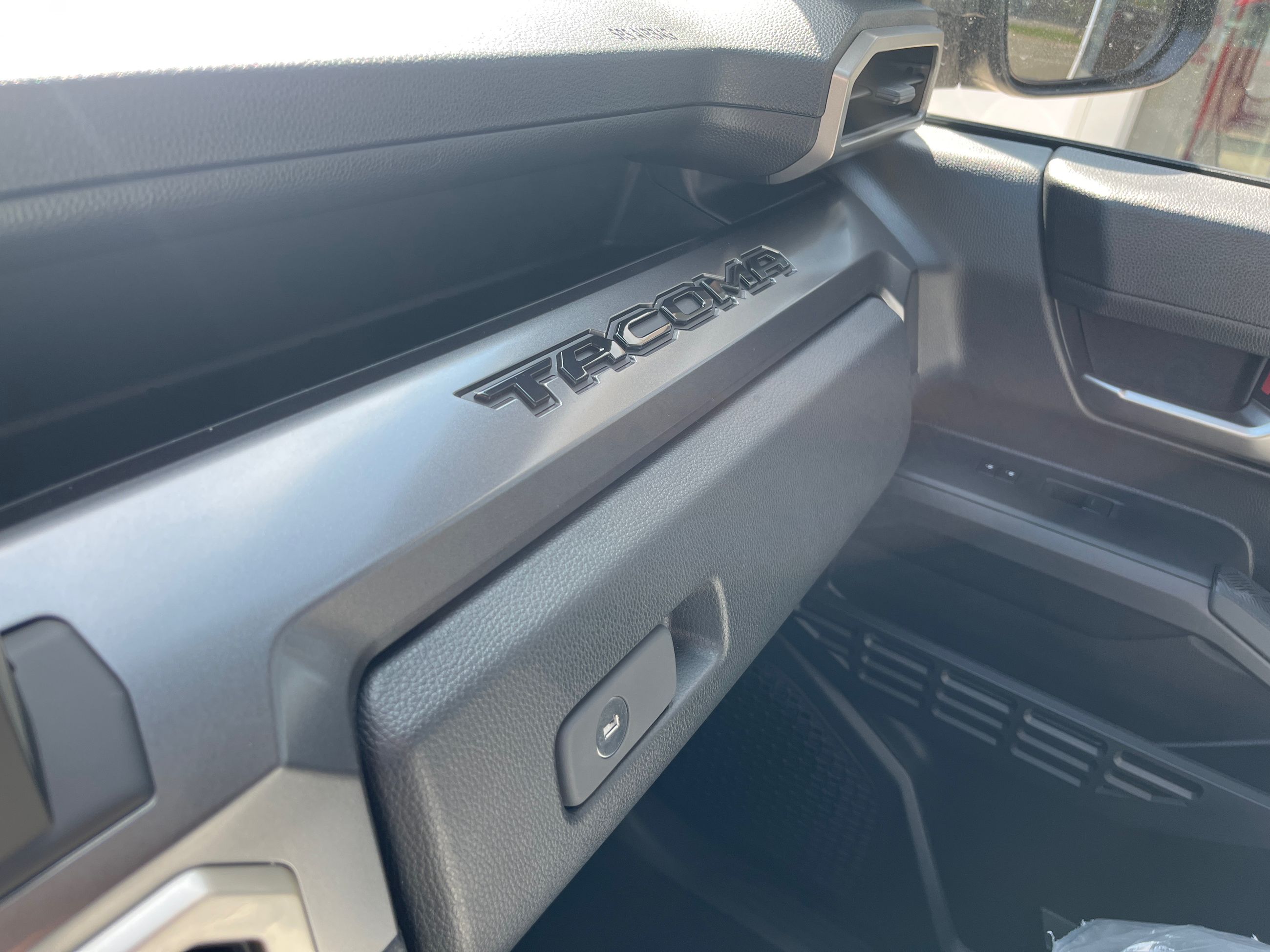 Toyota Tacoma  2026 à Bolton, Ontario
