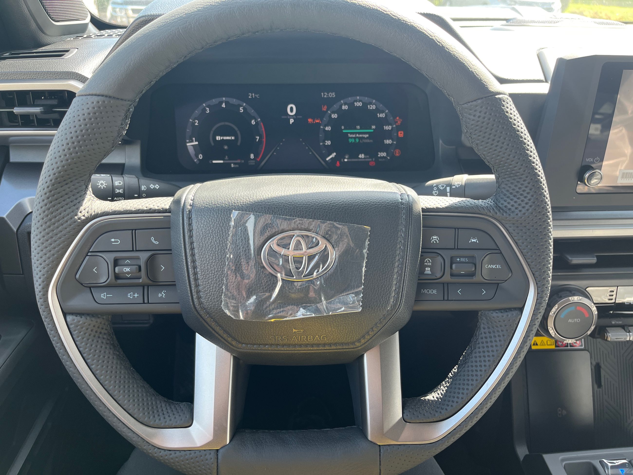 Toyota Tacoma  2026 à Bolton, Ontario