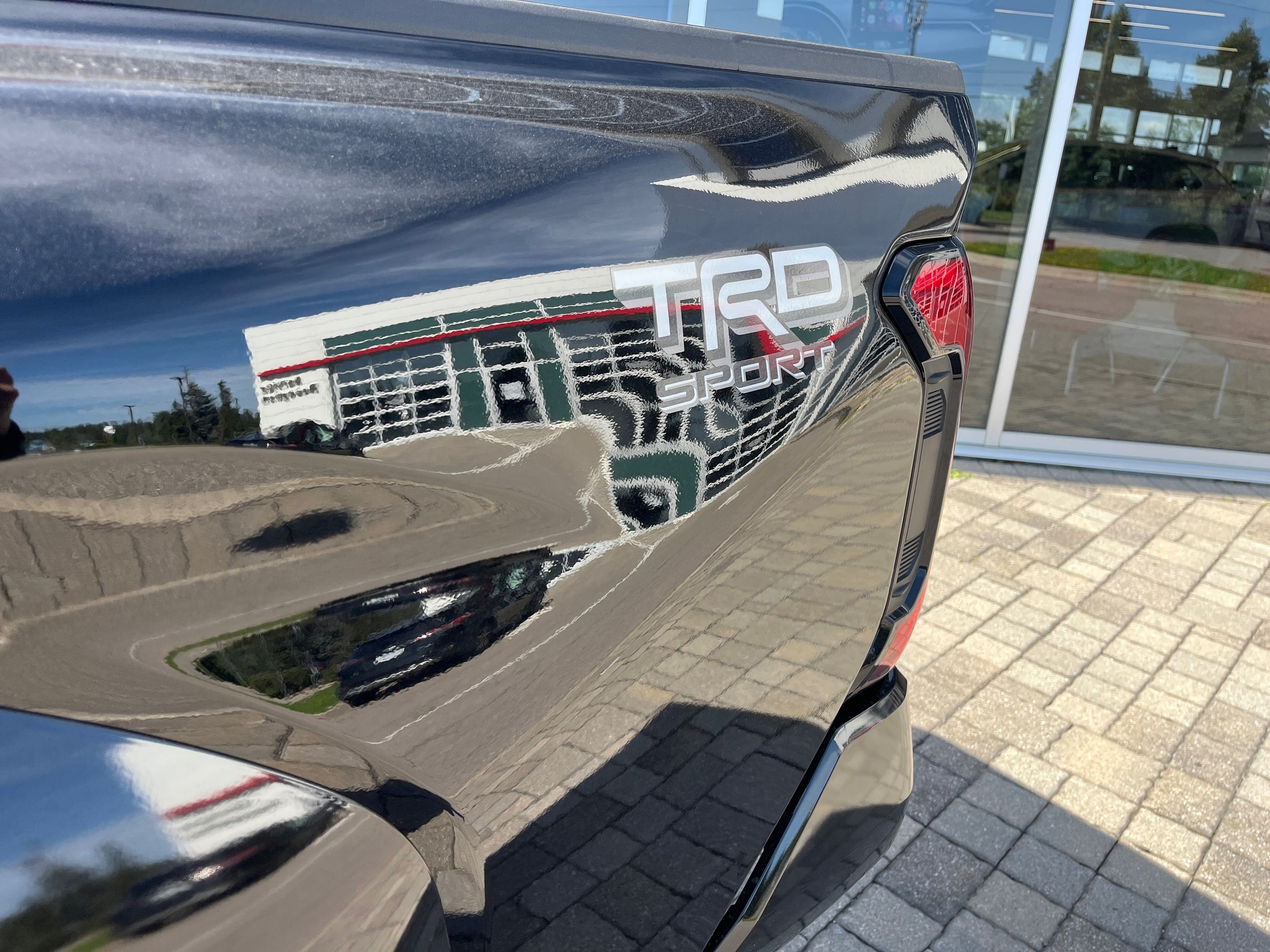 Toyota Tacoma  2026 à Bolton, Ontario