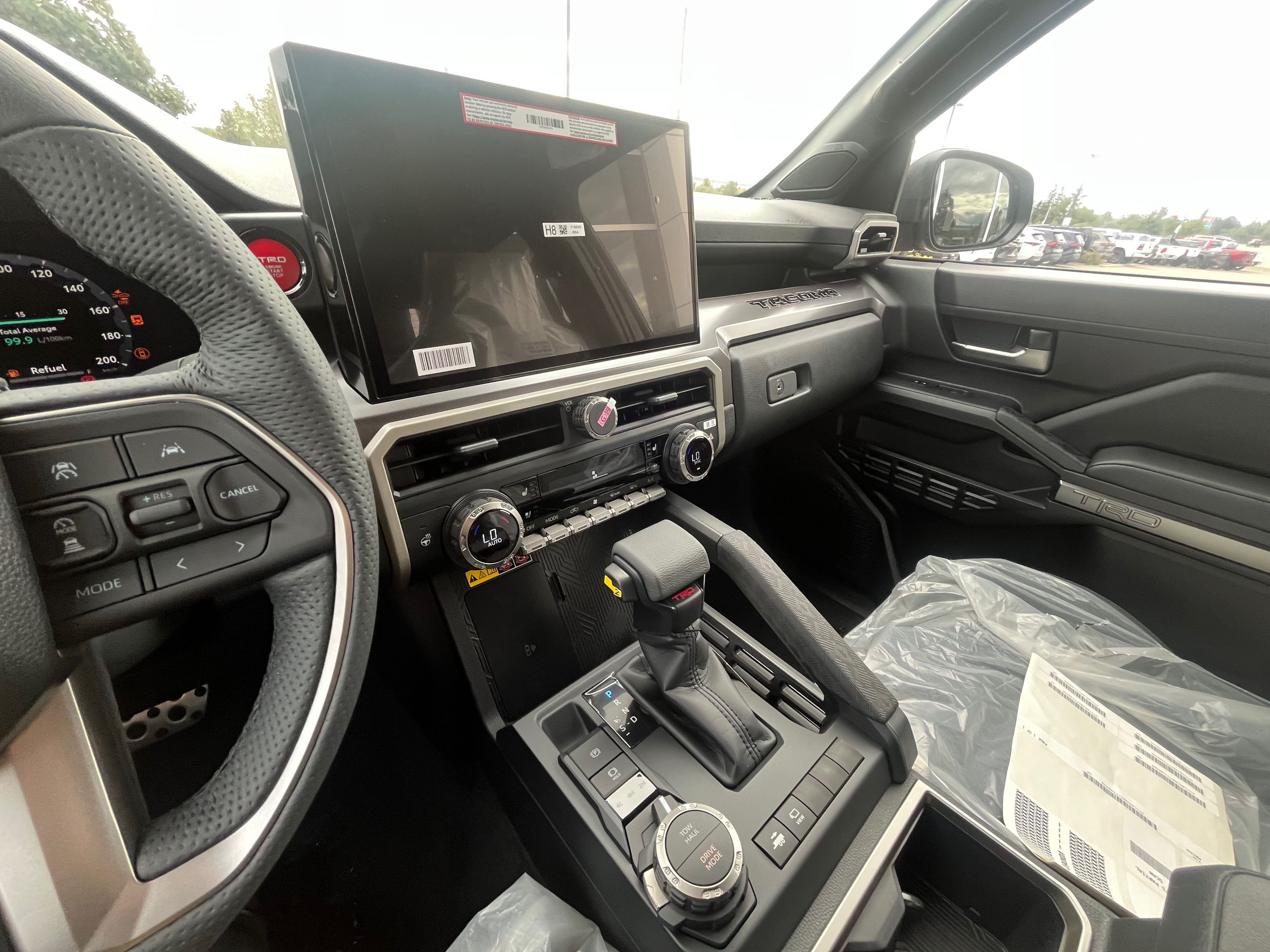 Toyota Tacoma  2026 à Bolton, Ontario
