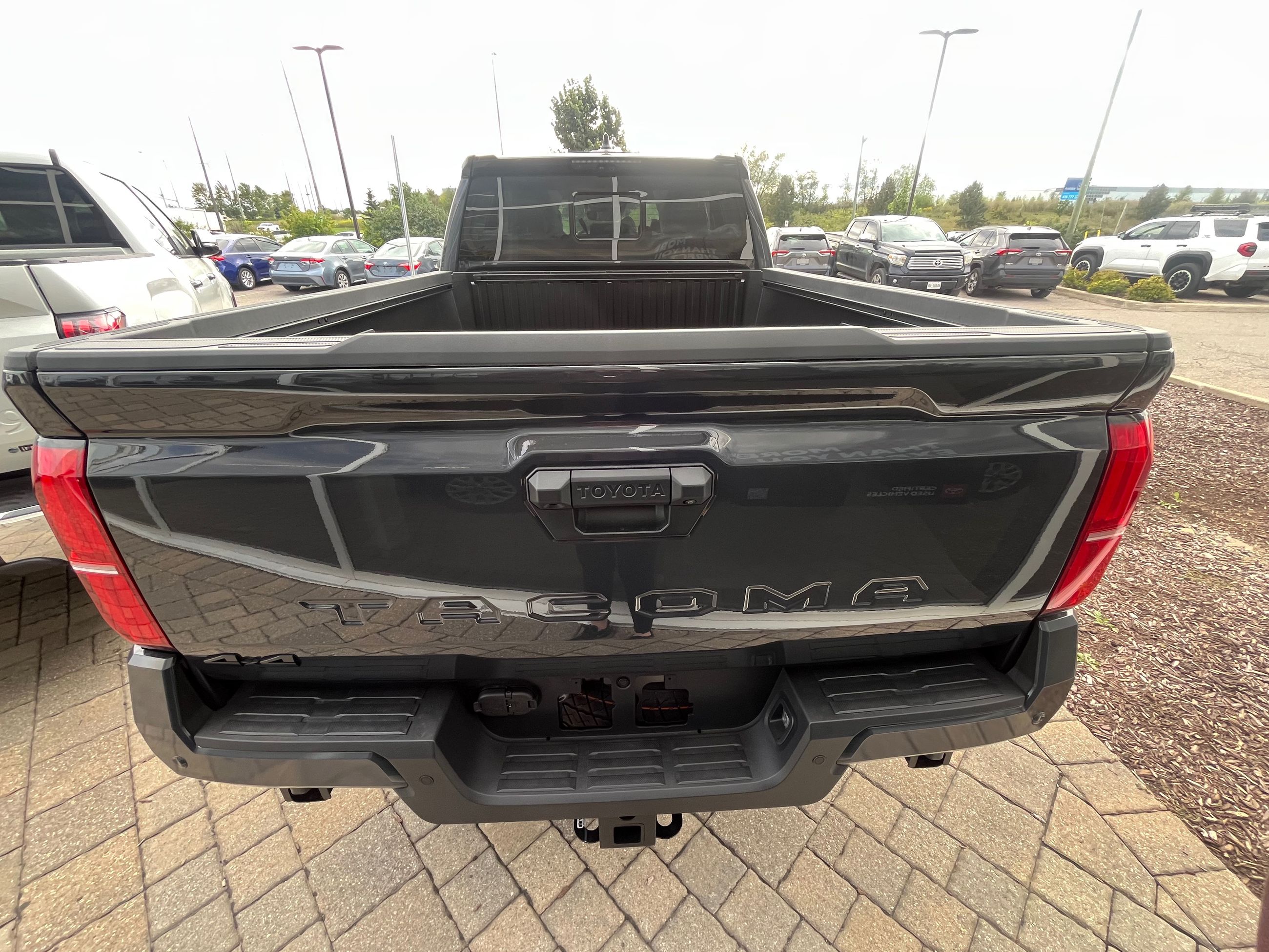 Toyota Tacoma  2026 à Bolton, Ontario