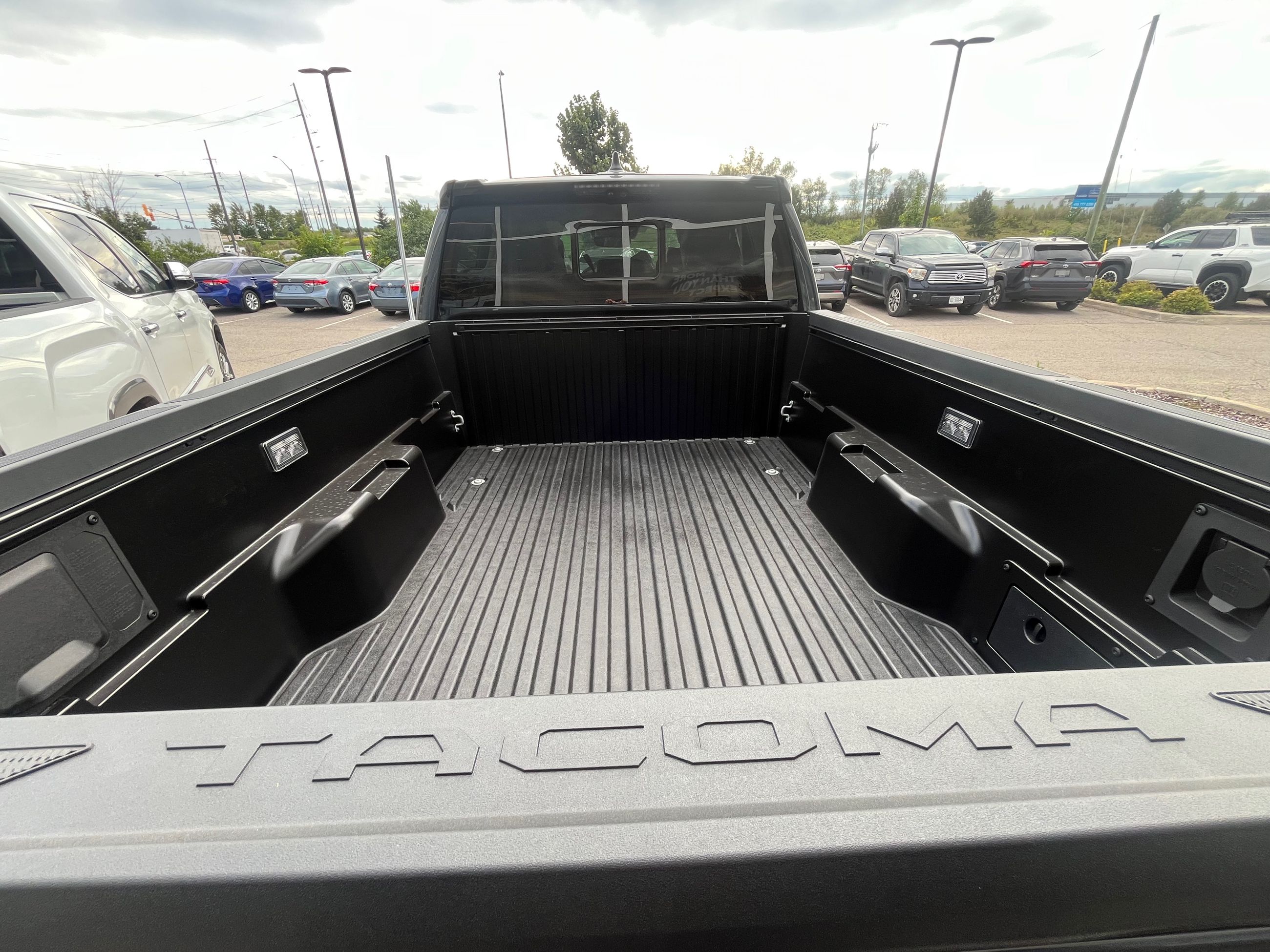 Toyota Tacoma  2026 à Bolton, Ontario
