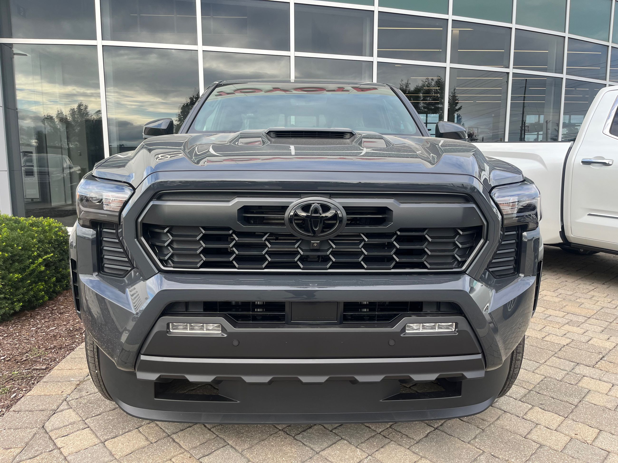 Toyota Tacoma  2026 à Bolton, Ontario