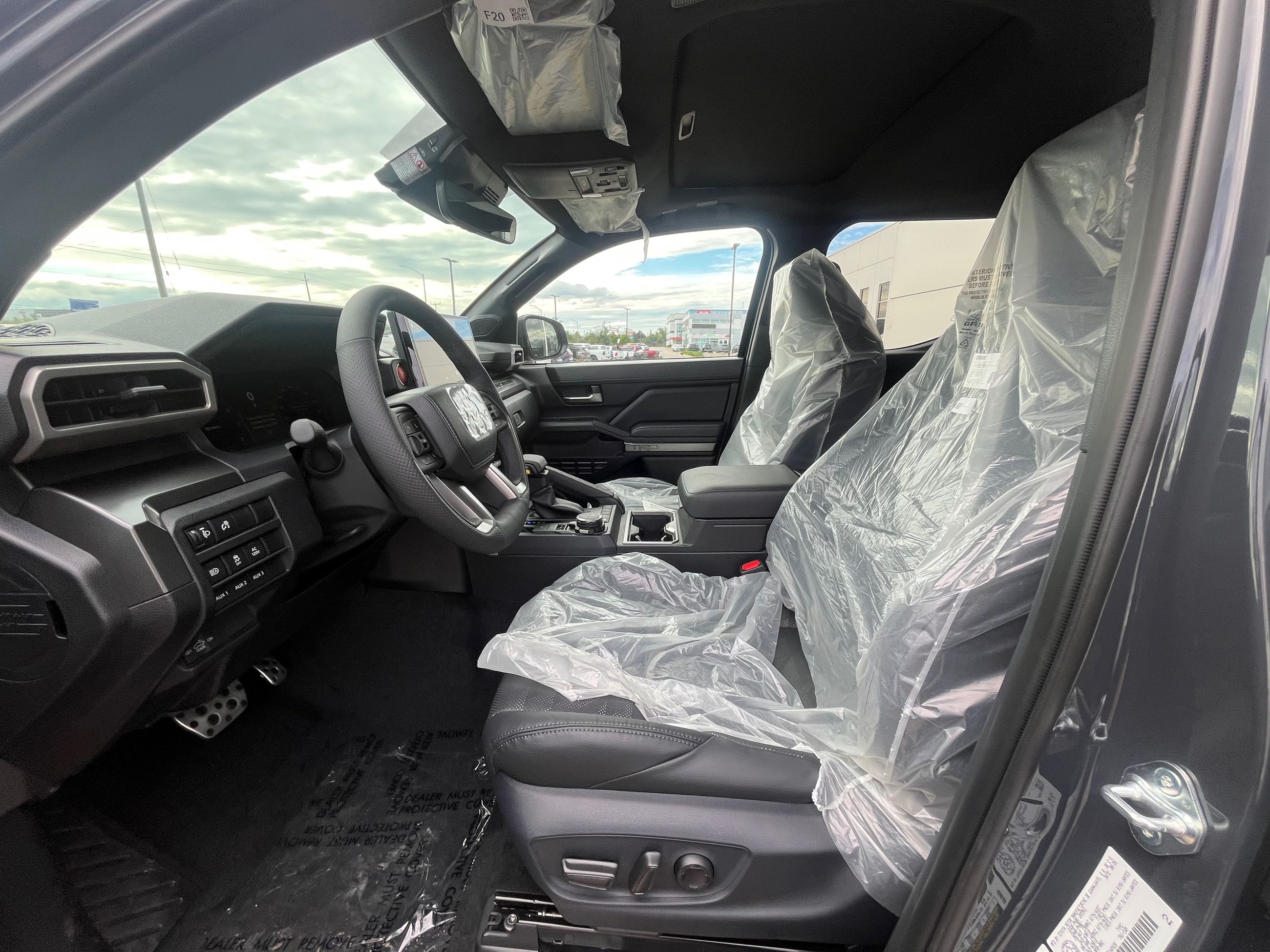 Toyota Tacoma  2026 à Bolton, Ontario