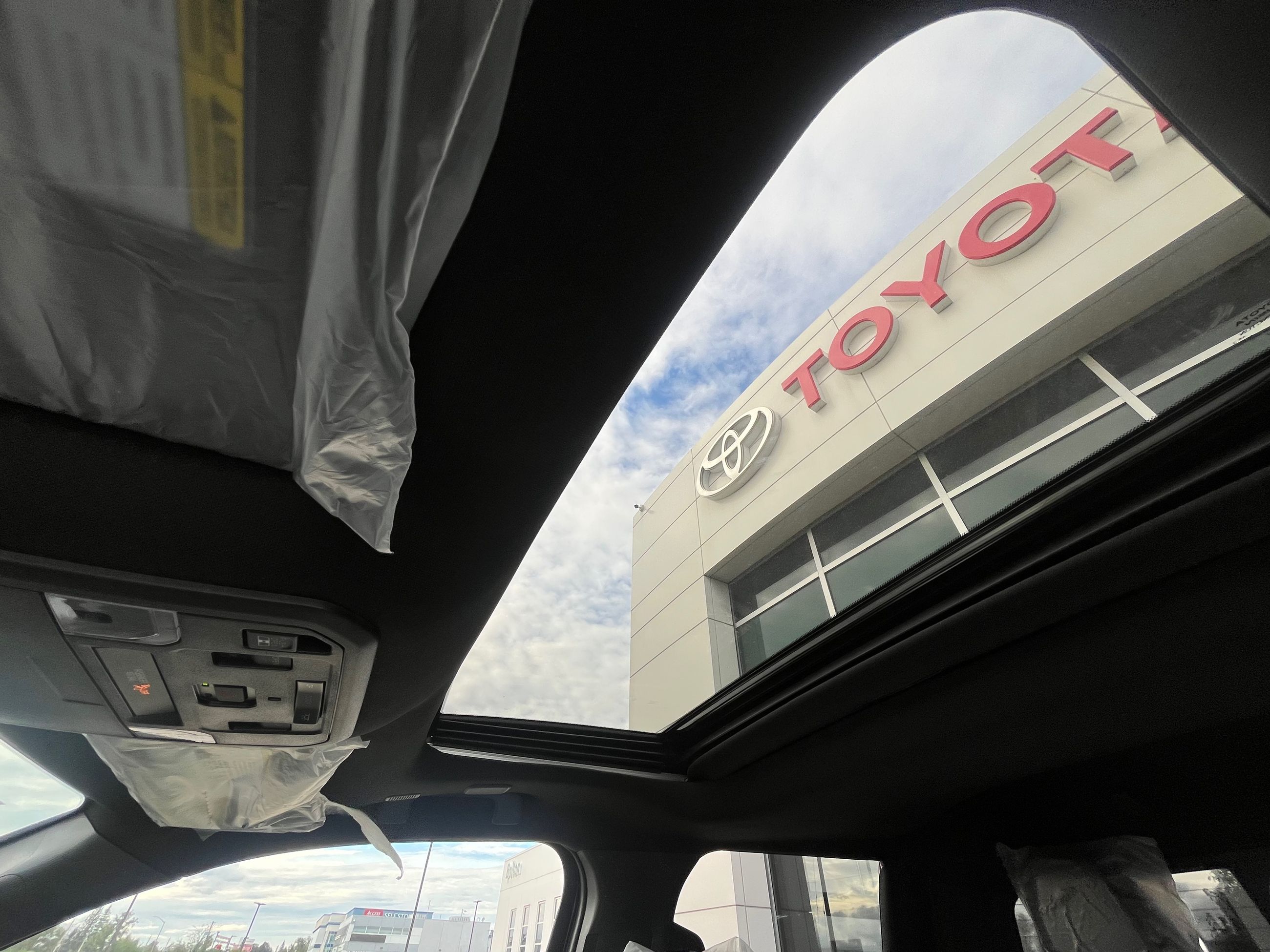 Toyota Tacoma  2026 à Bolton, Ontario