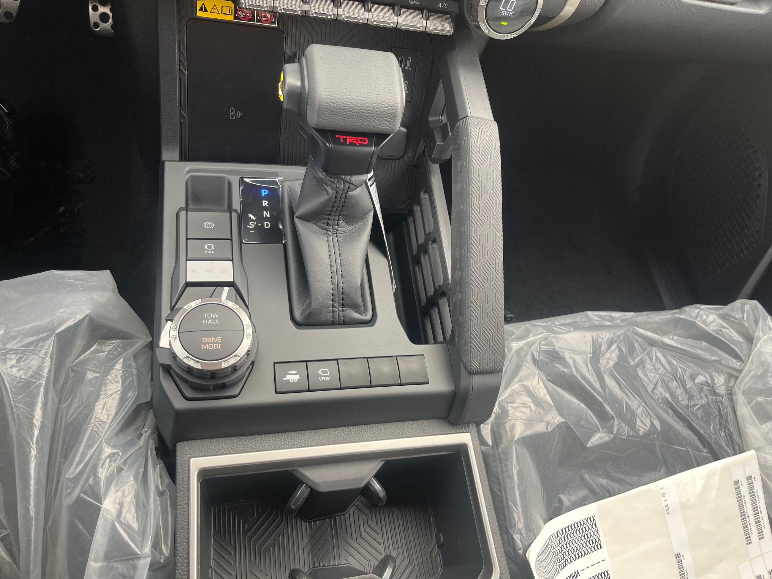 Toyota Tacoma  2026 à Bolton, Ontario