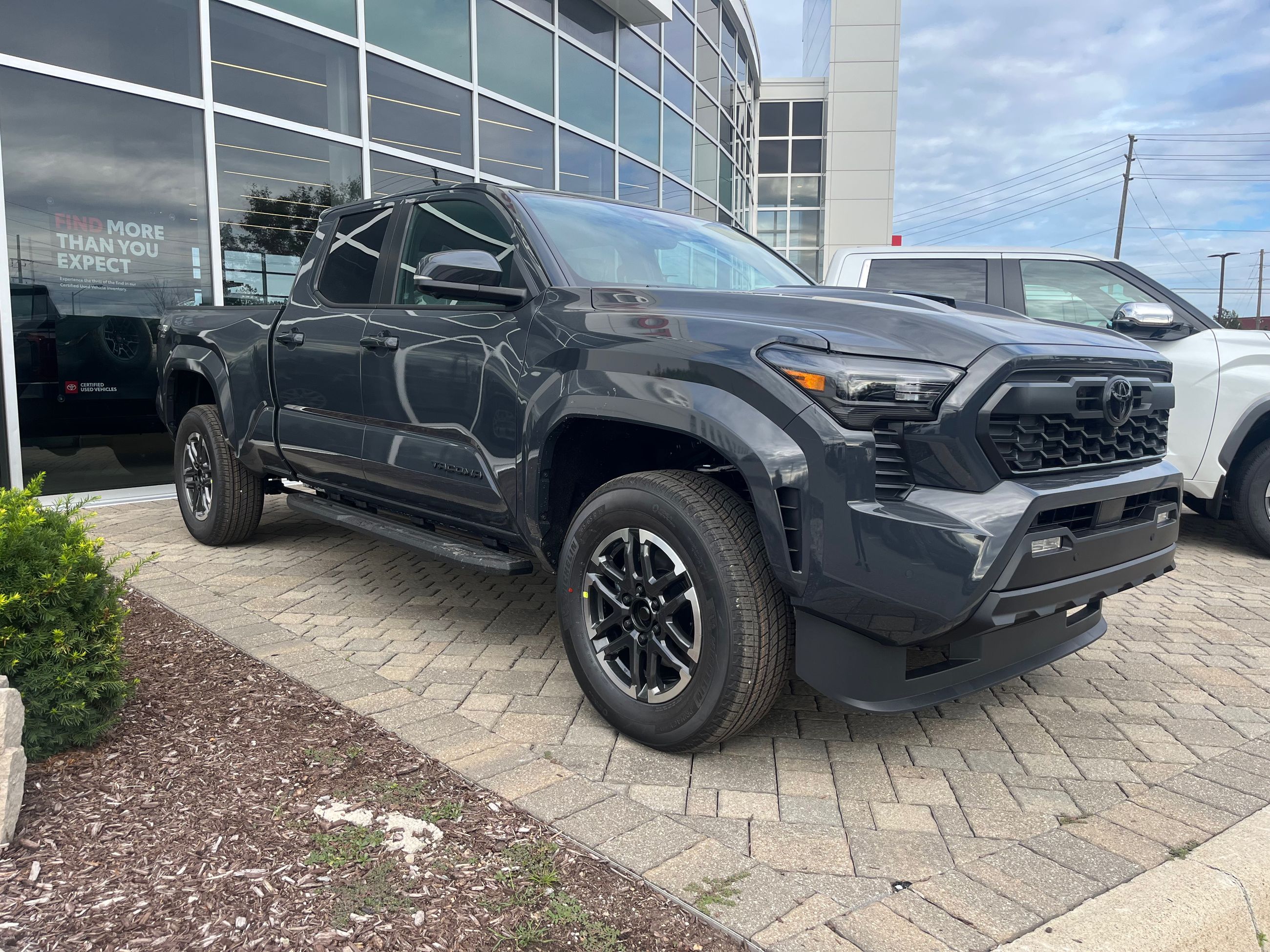 Toyota Tacoma  2026 à Bolton, Ontario