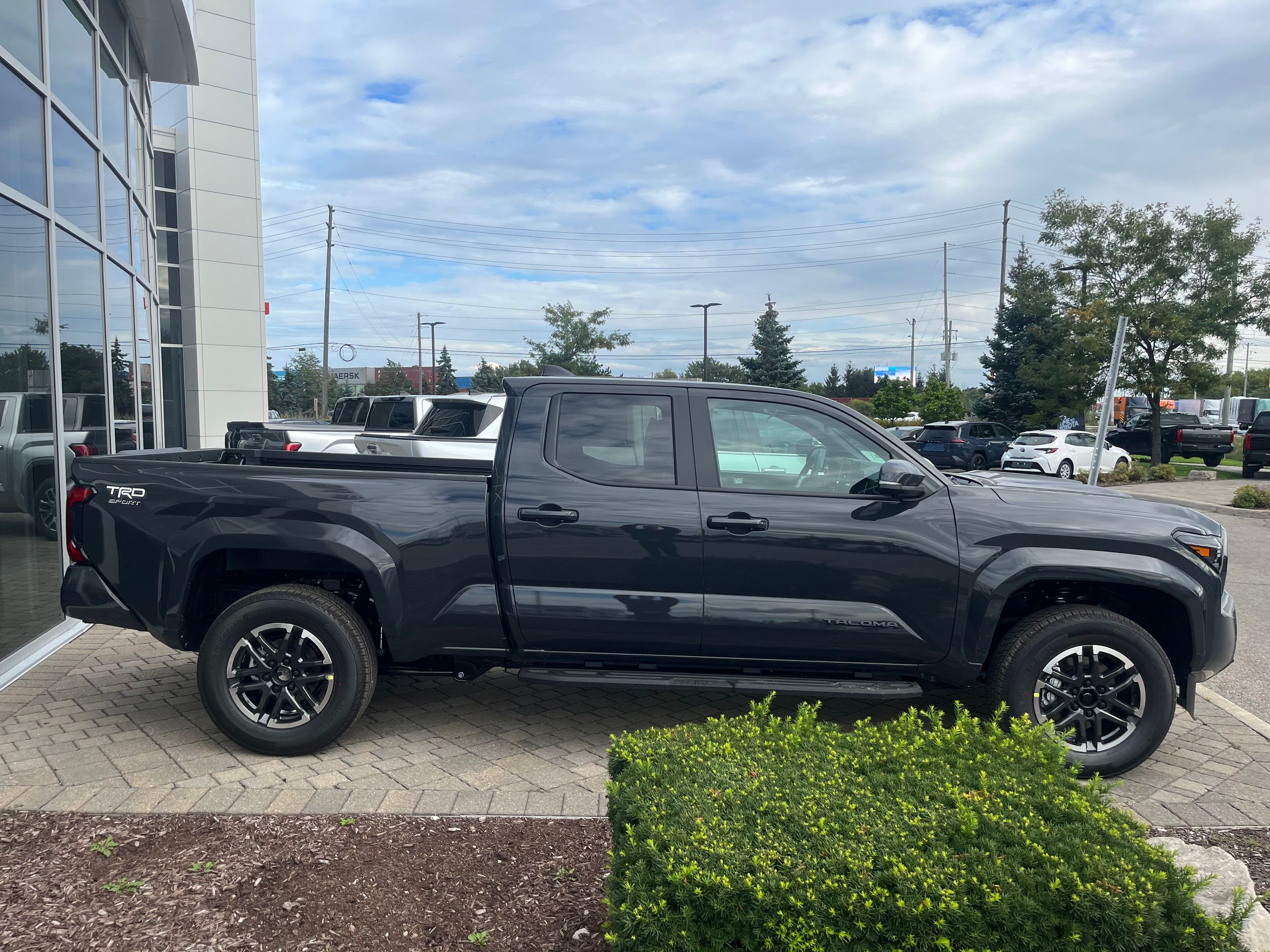 Toyota Tacoma  2026 à Bolton, Ontario