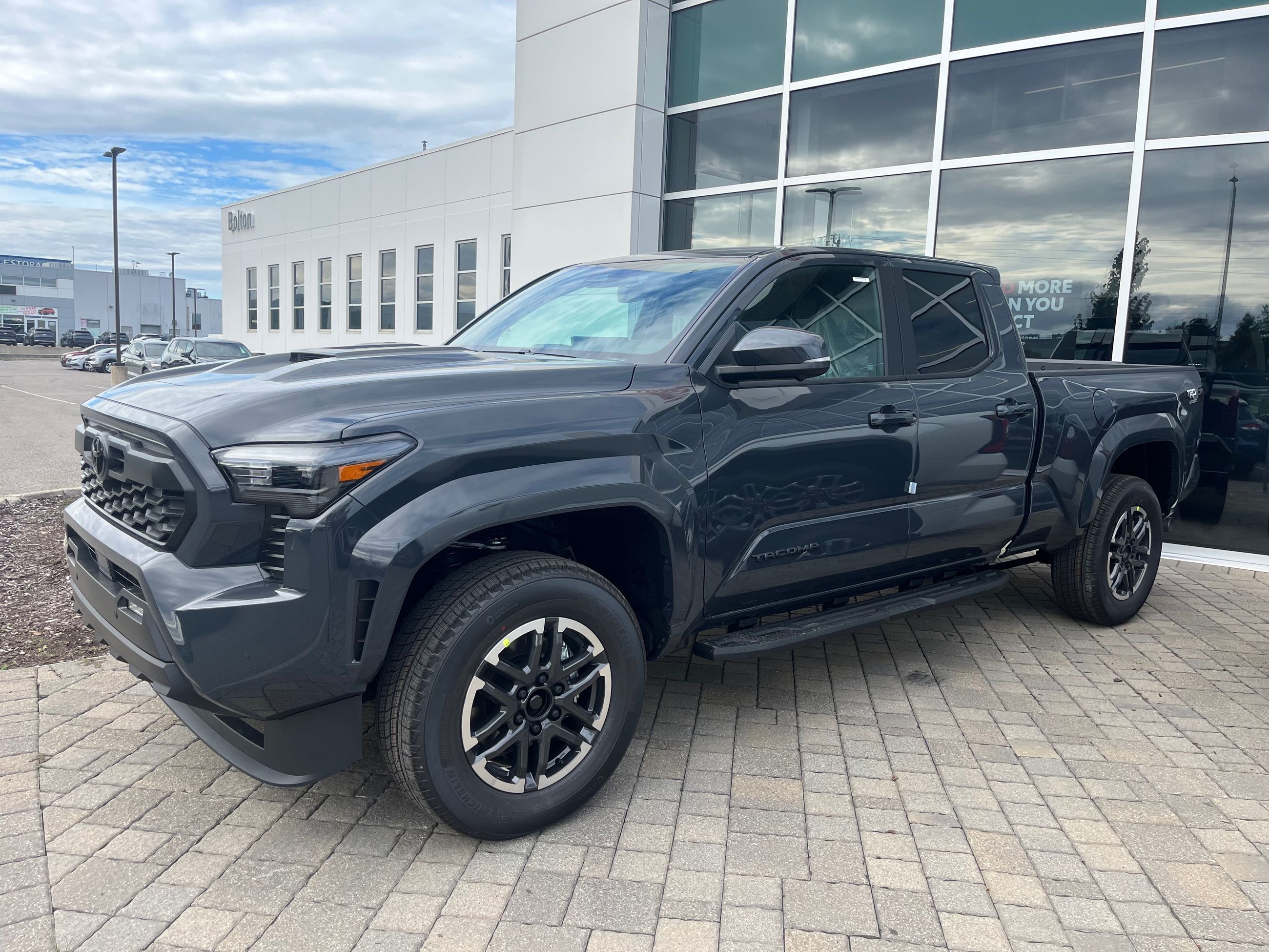 Toyota Tacoma  2026 à Bolton, Ontario
