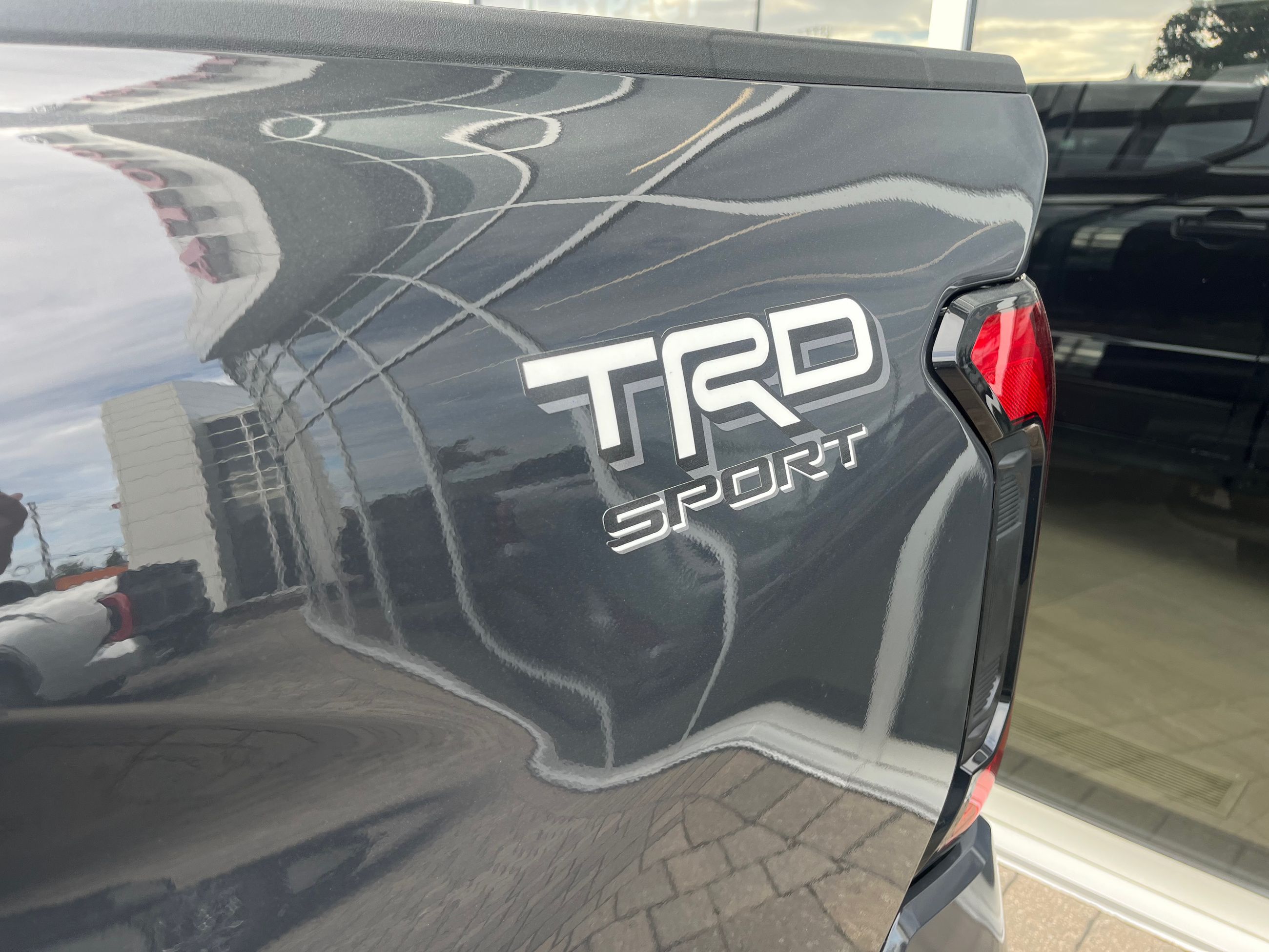 Toyota Tacoma  2026 à Bolton, Ontario