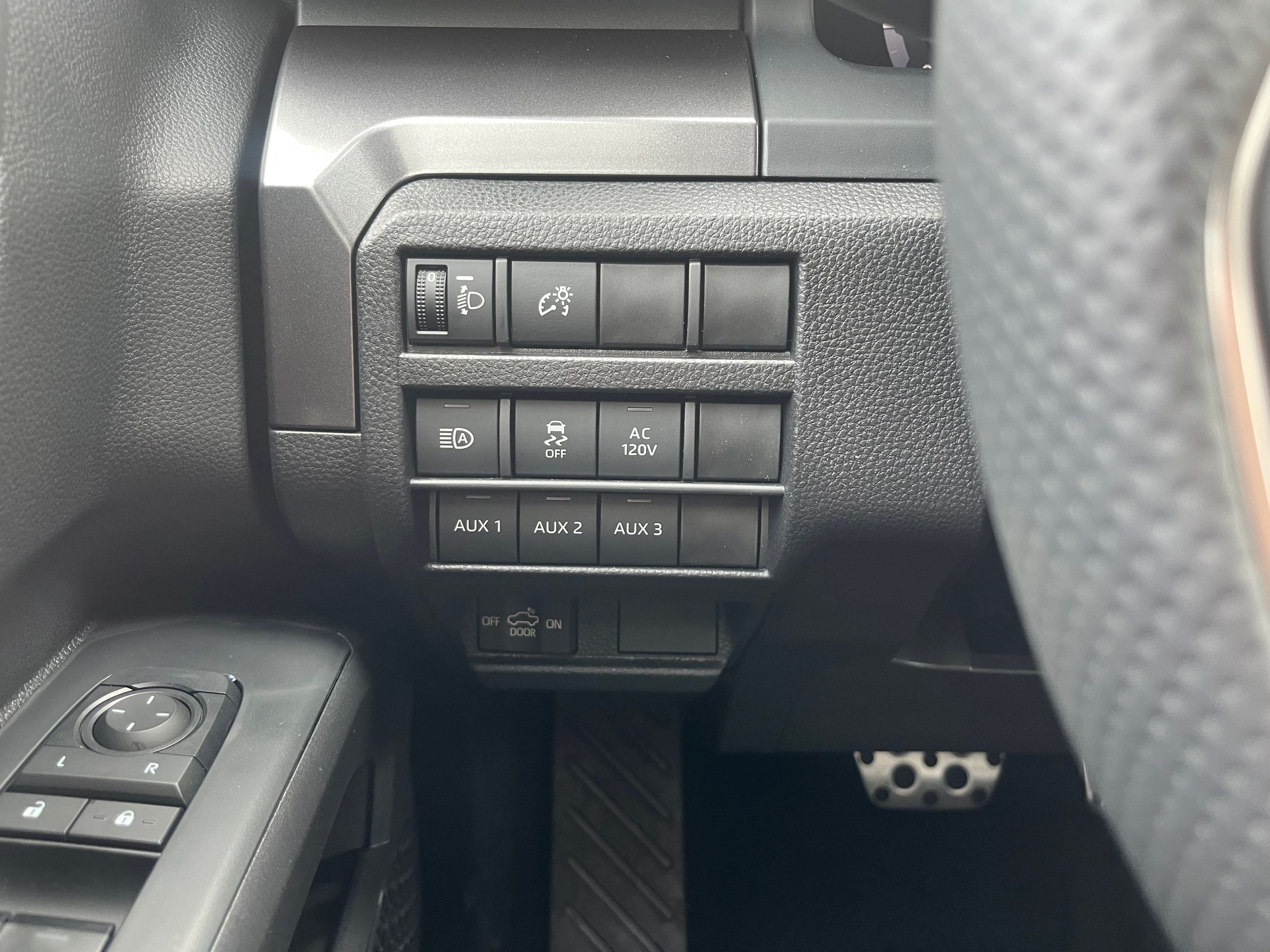 Toyota Tacoma  2026 à Bolton, Ontario