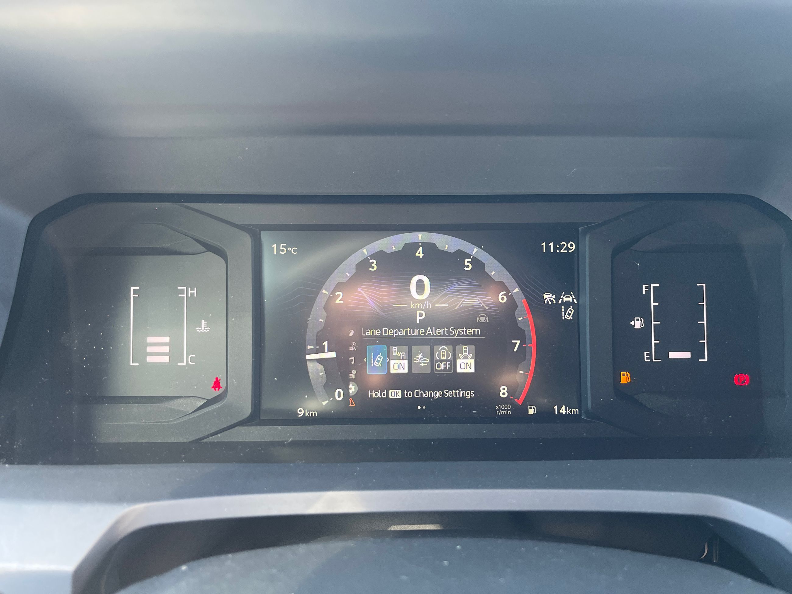 Toyota Tacoma  2026 à Bolton, Ontario