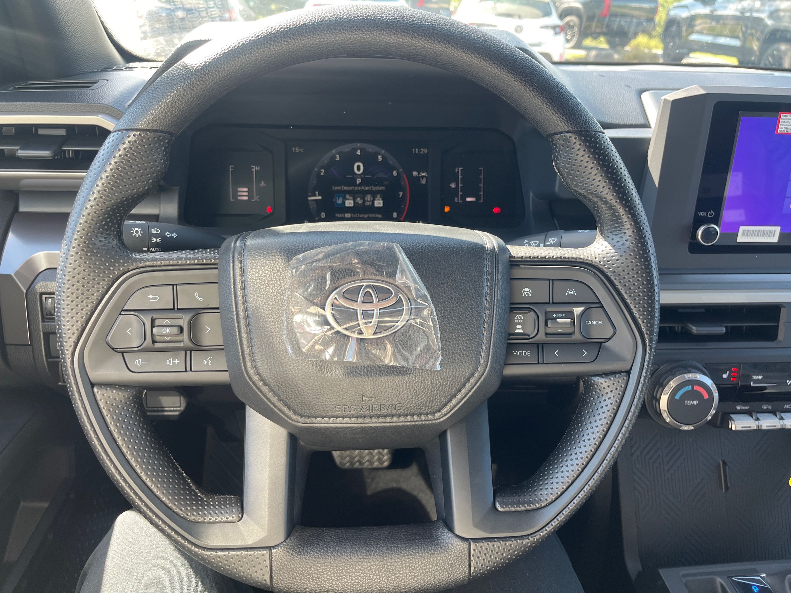 Toyota Tacoma  2026 à Bolton, Ontario