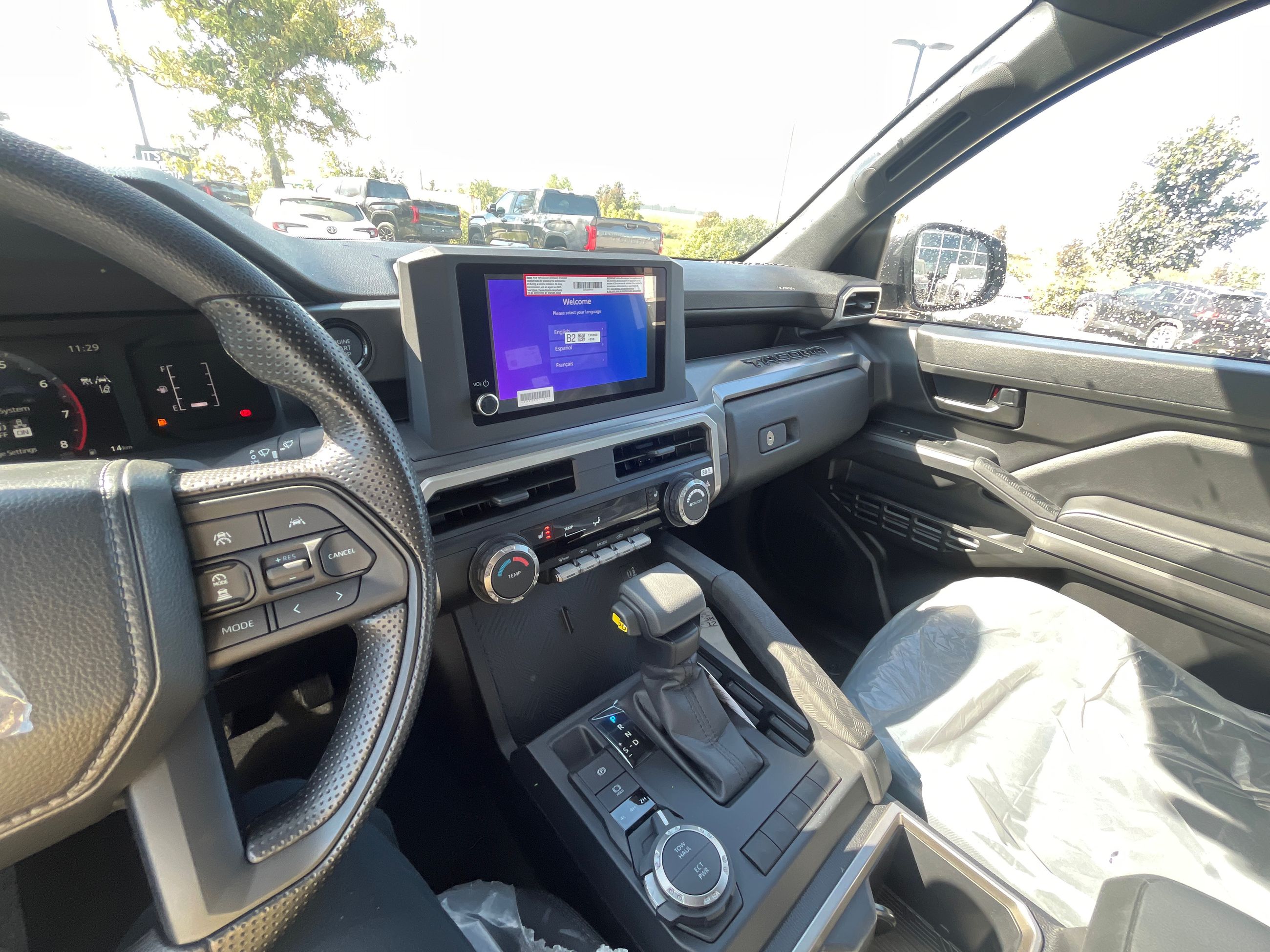 Toyota Tacoma  2026 à Bolton, Ontario