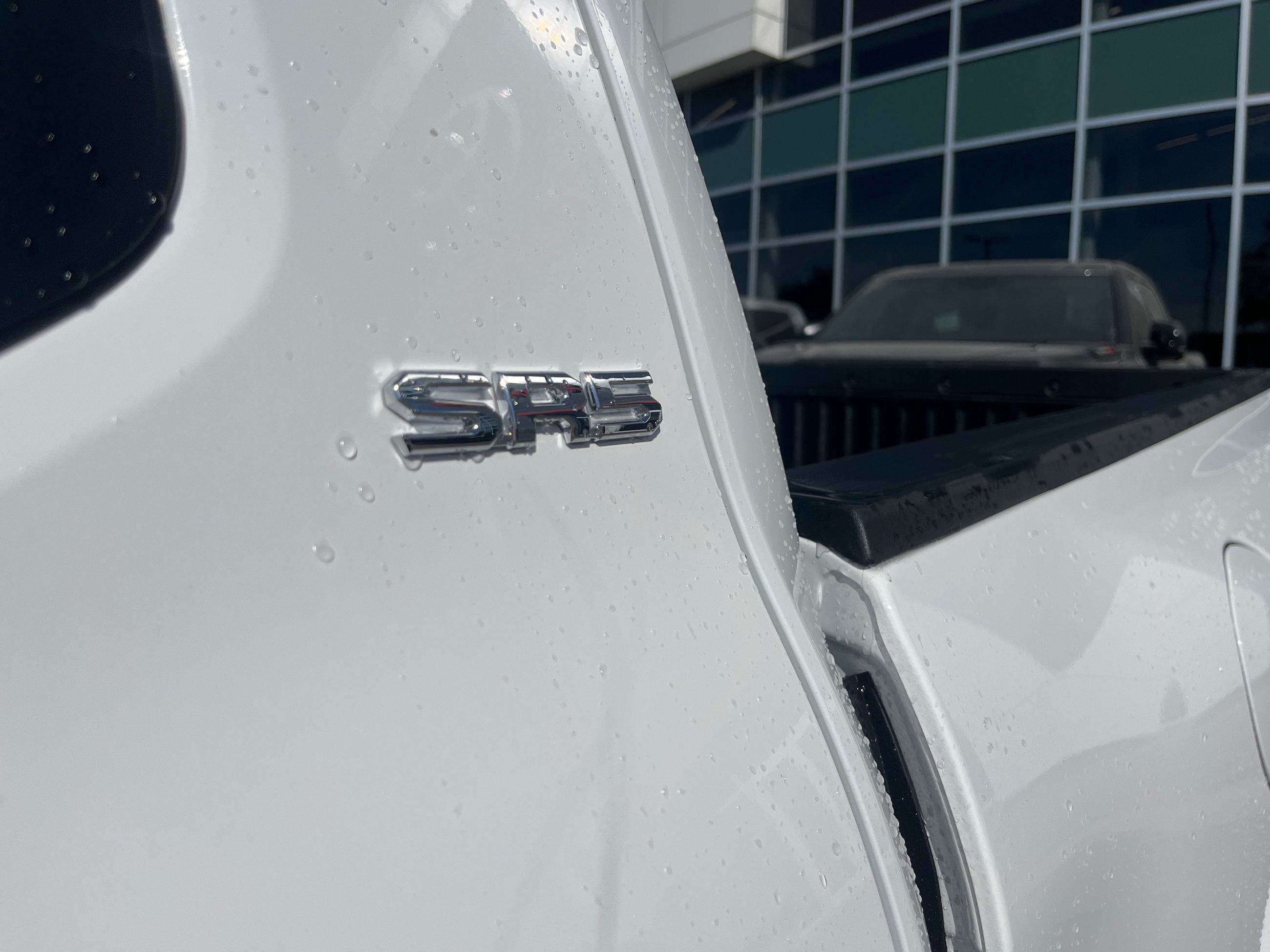 Toyota Tacoma  2026 à Bolton, Ontario
