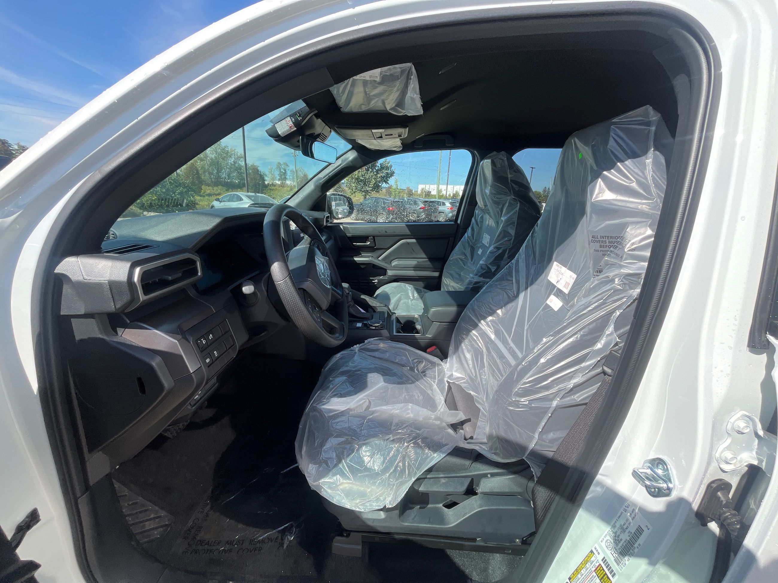Toyota Tacoma  2026 à Bolton, Ontario