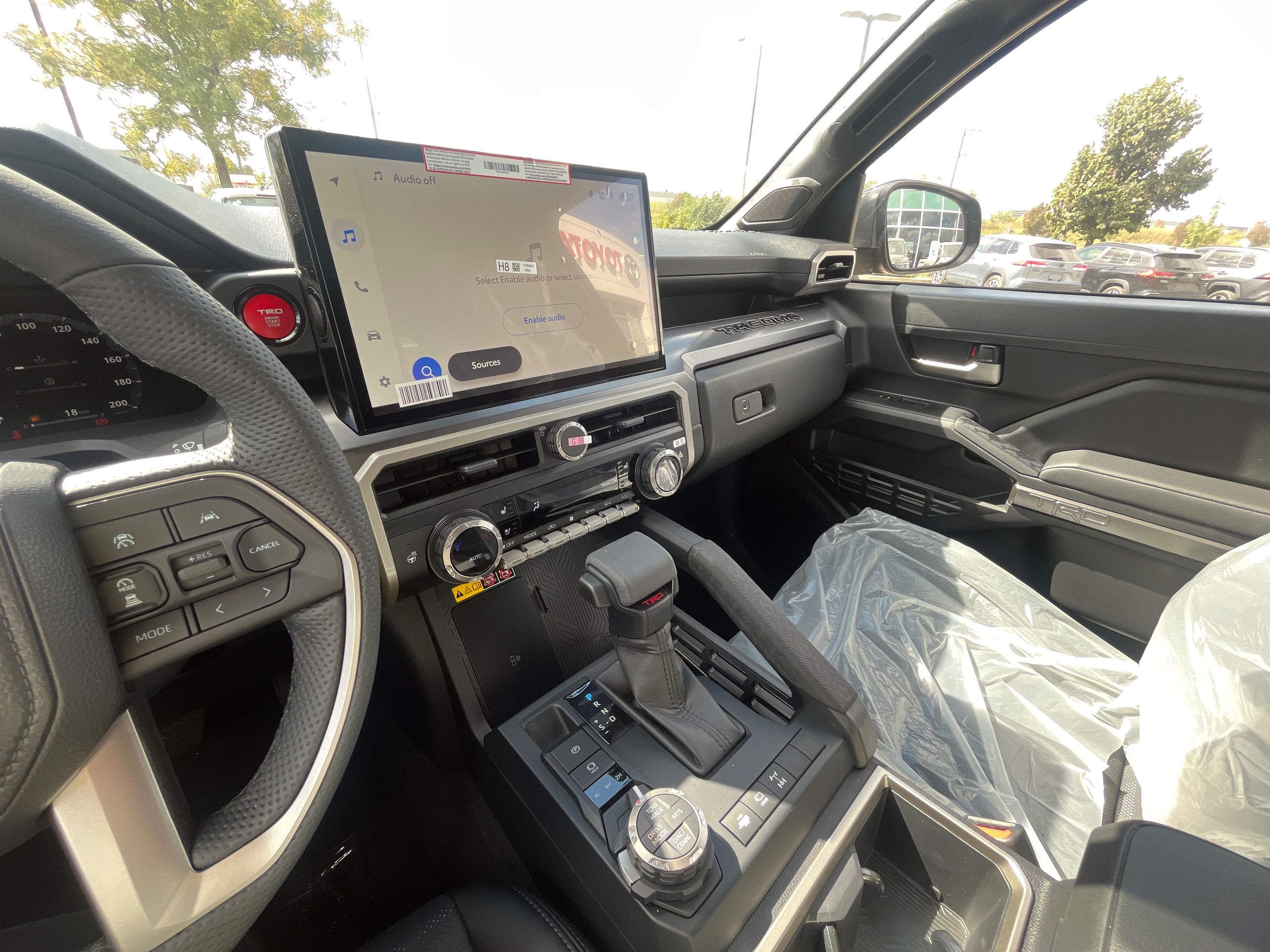 Toyota Tacoma  2026 à Bolton, Ontario