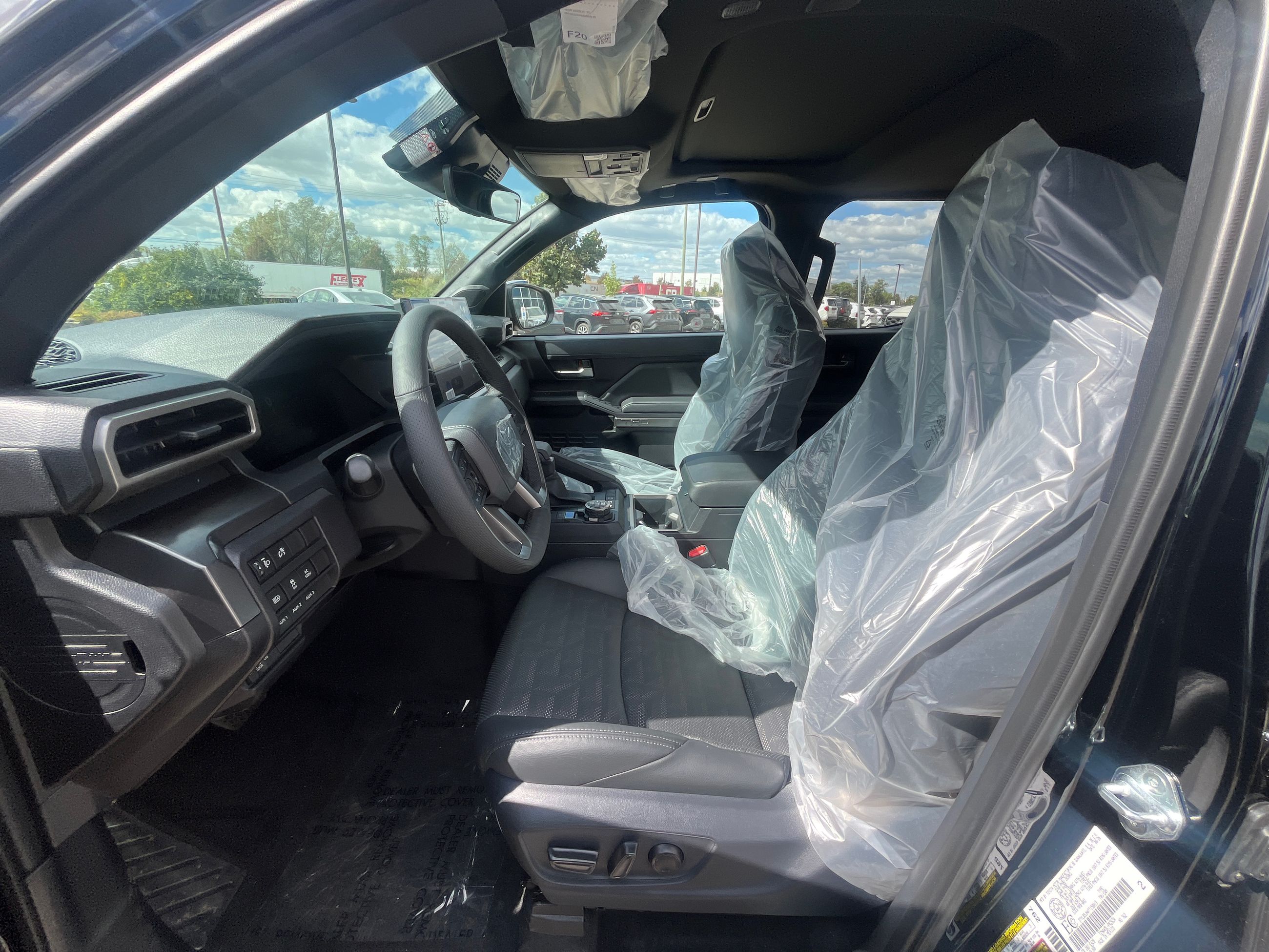 Toyota Tacoma  2026 à Bolton, Ontario