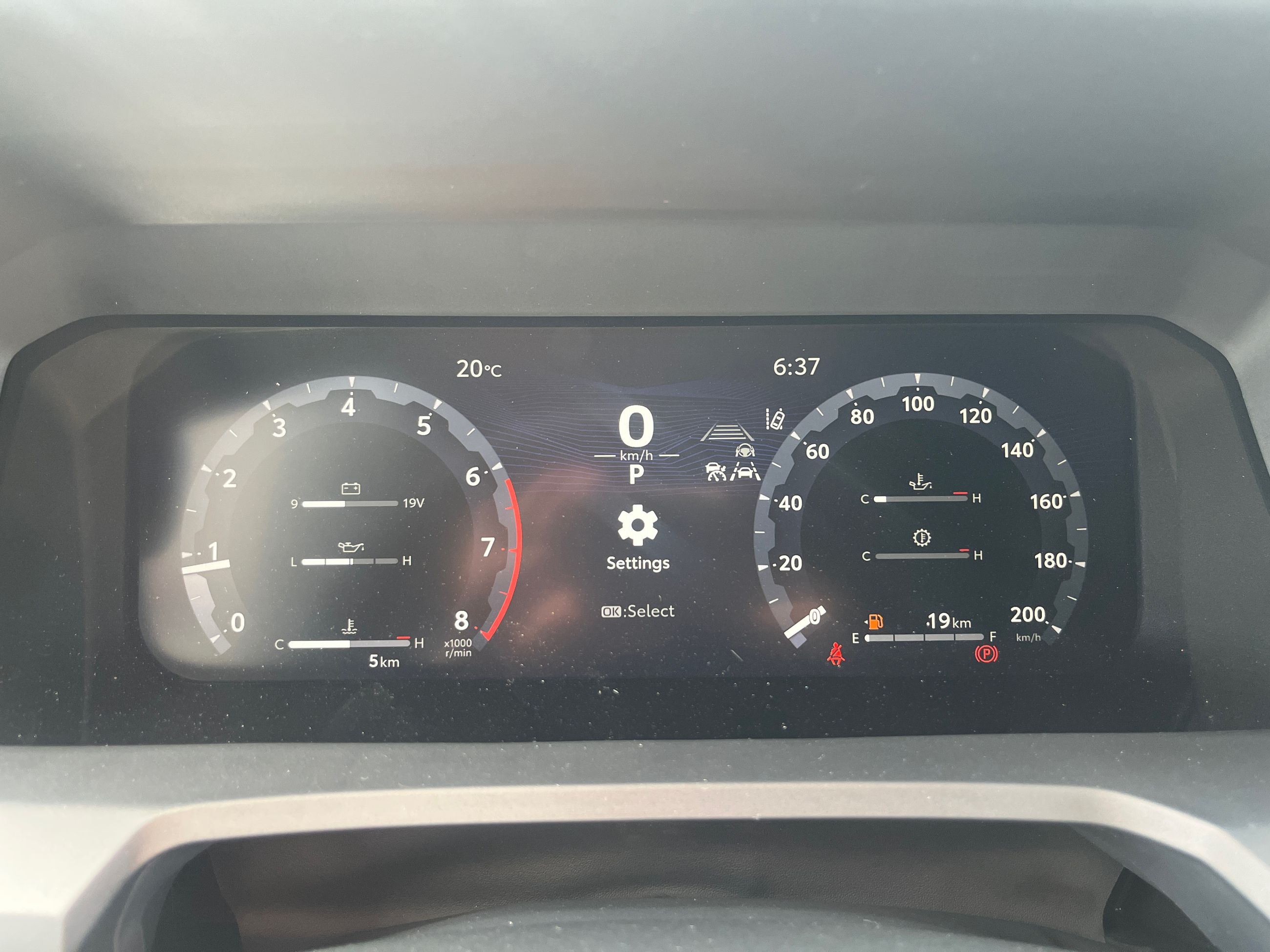 Toyota Tacoma  2026 à Bolton, Ontario