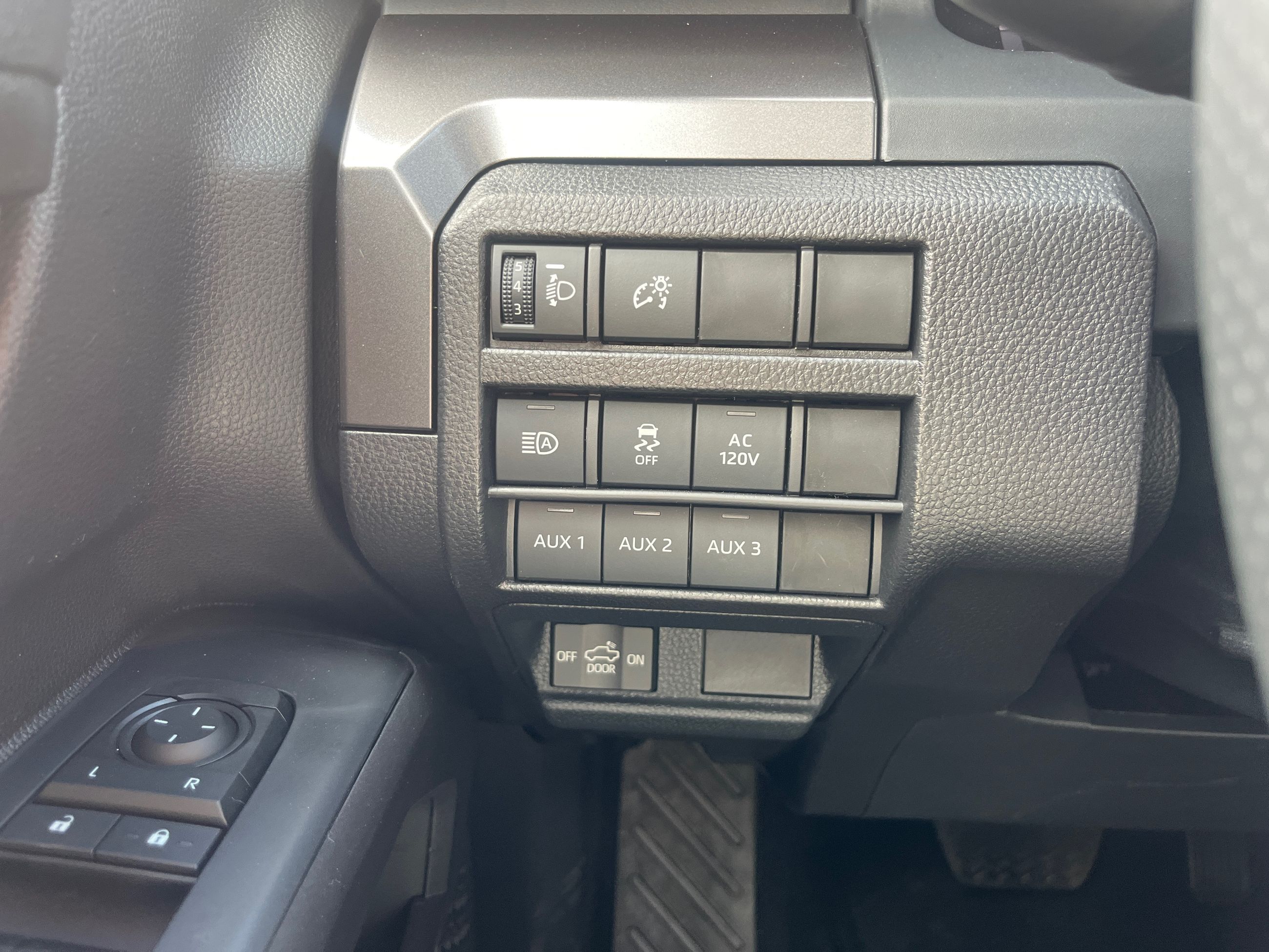 Toyota Tacoma  2026 à Bolton, Ontario