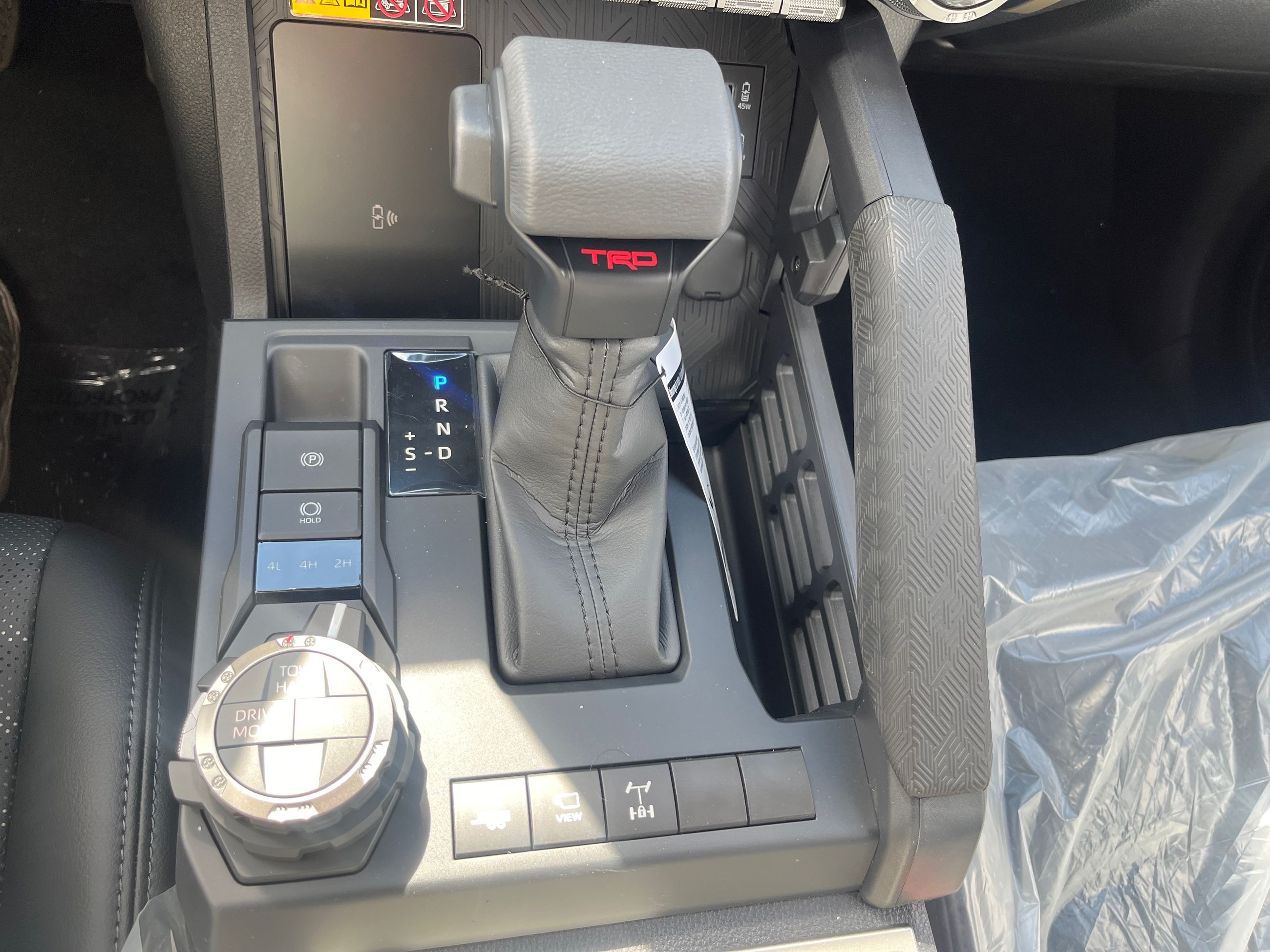 Toyota Tacoma  2026 à Bolton, Ontario