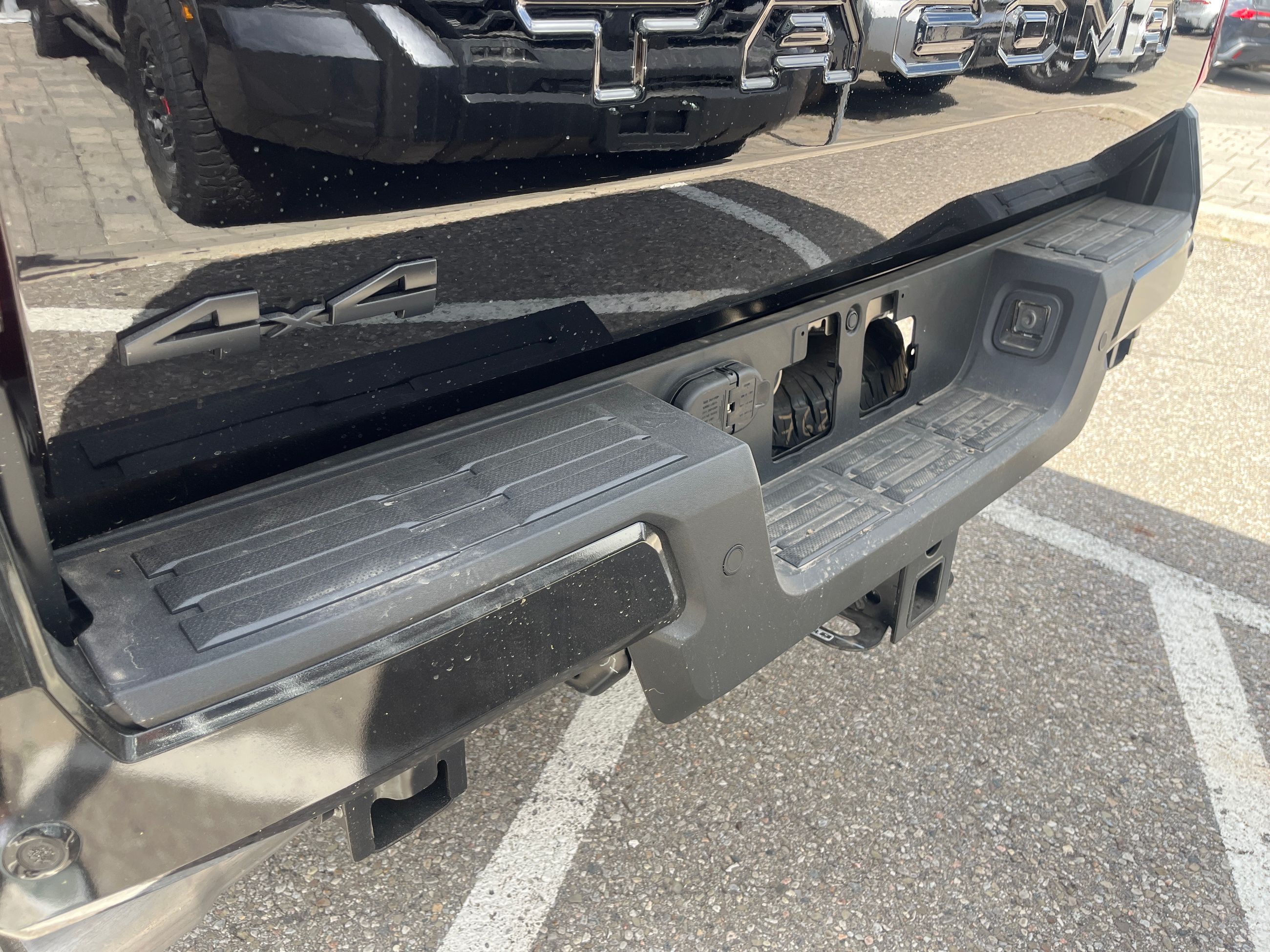 Toyota Tacoma  2026 à Bolton, Ontario
