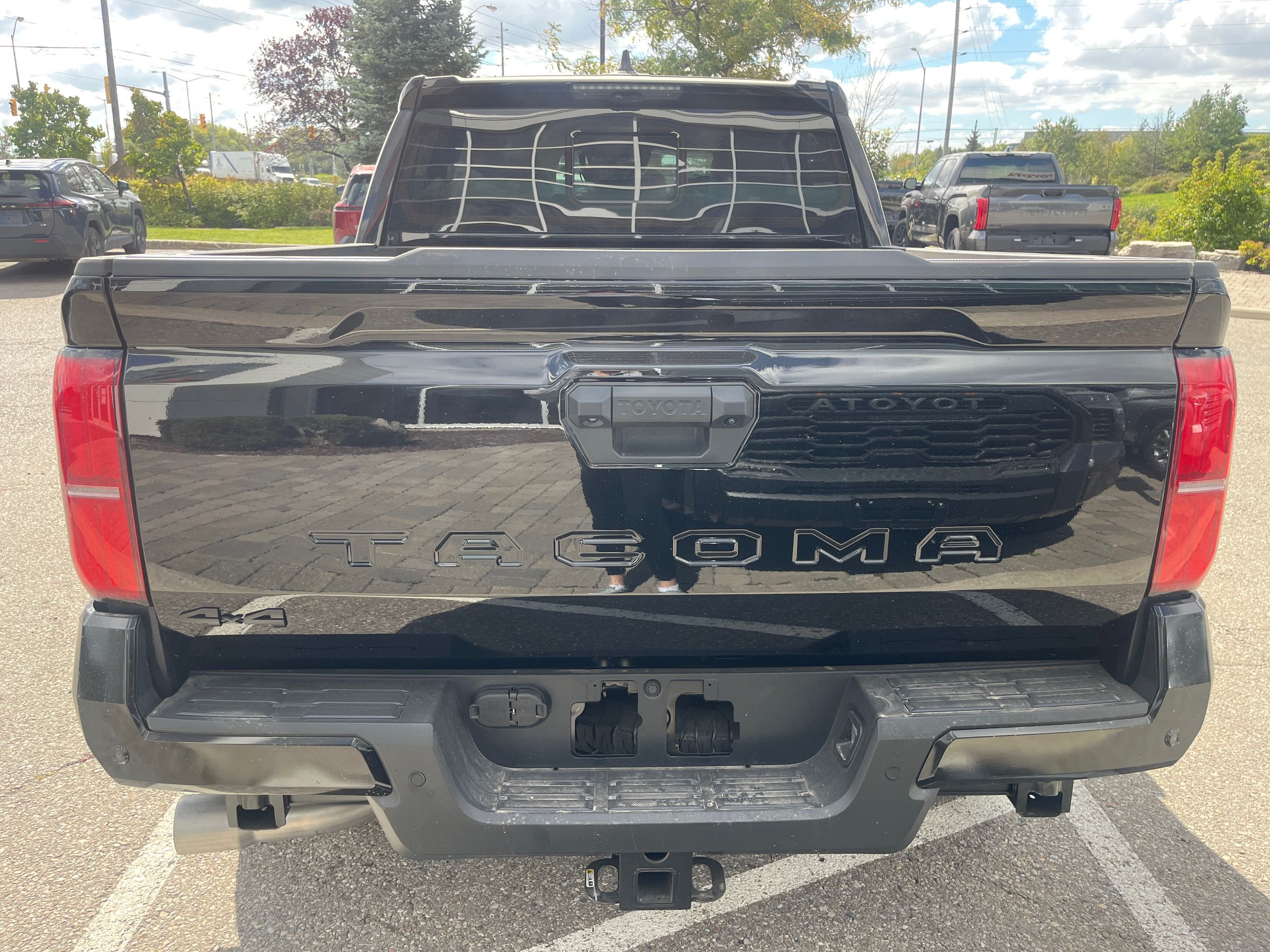 Toyota Tacoma  2026 à Bolton, Ontario