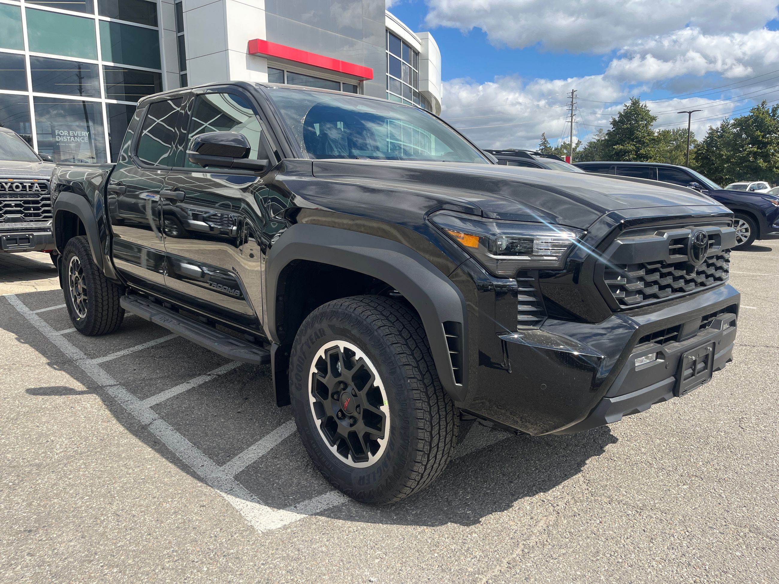 Toyota Tacoma  2026 à Bolton, Ontario