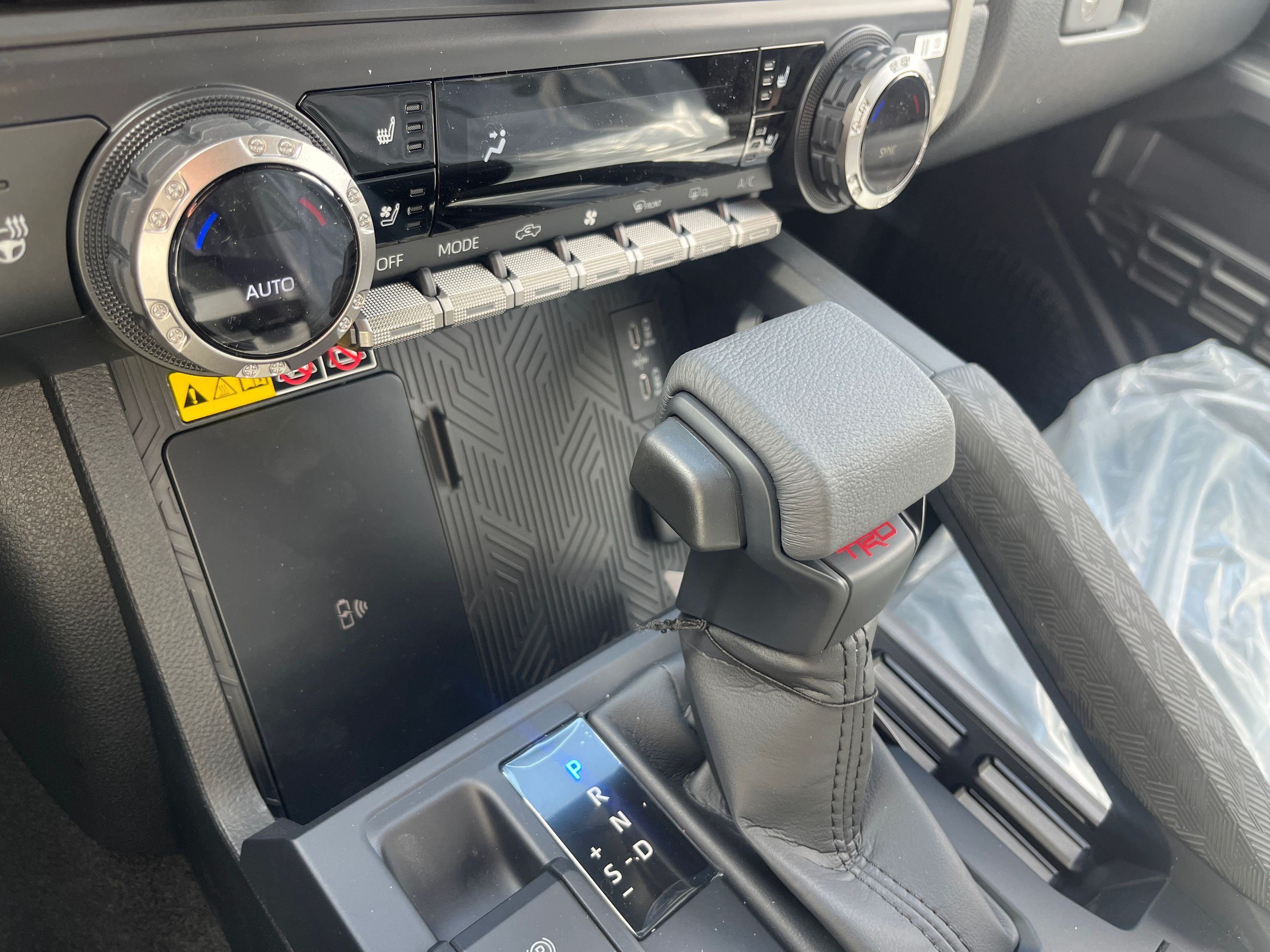 Toyota Tacoma  2026 à Bolton, Ontario